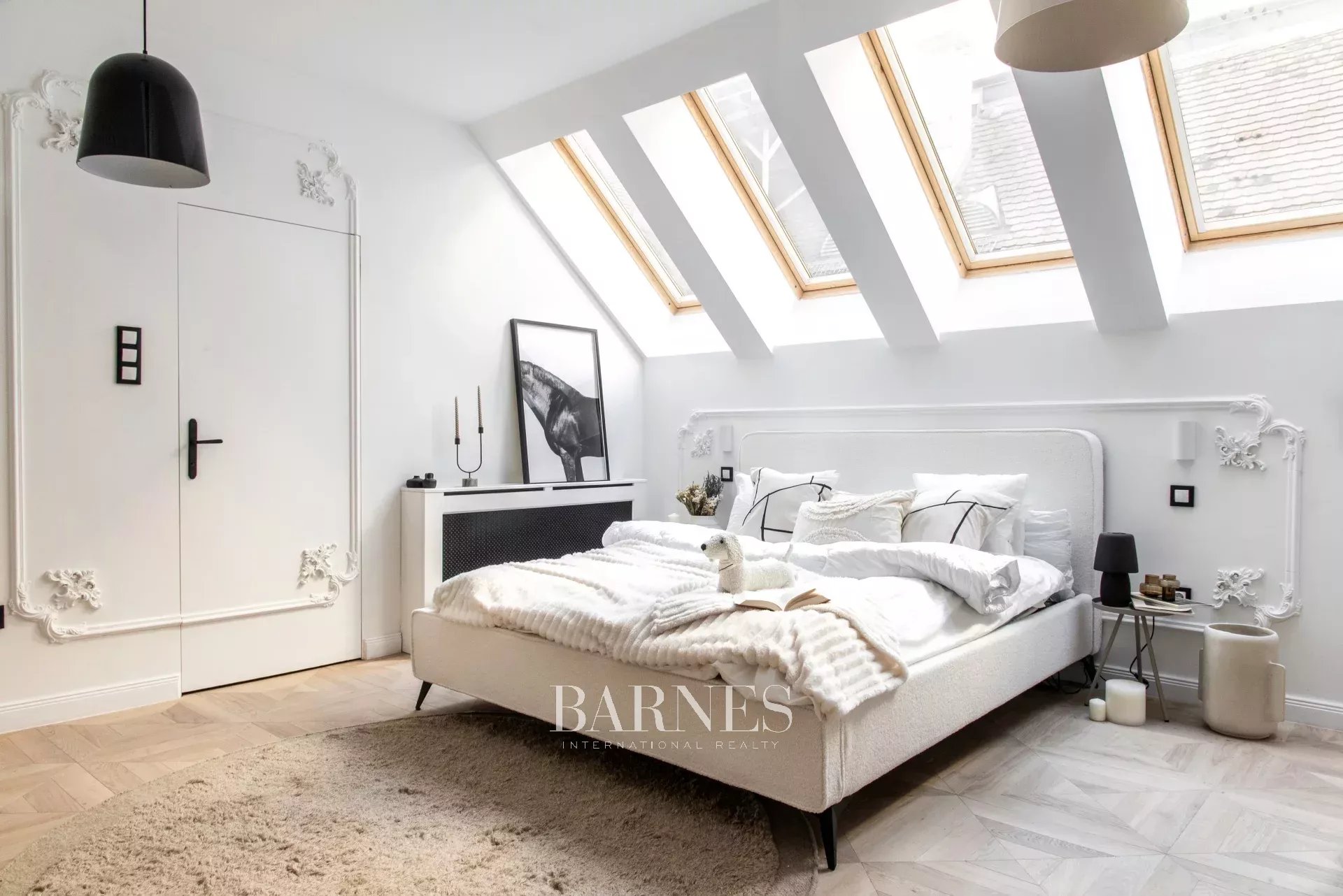 Daire Budapest V. kerülete - picture 7