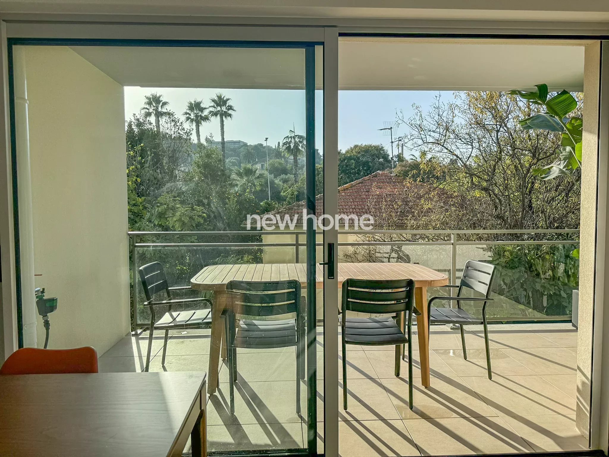 Superbe appartement neuf de standing au cur d'Antibes - Photo 4