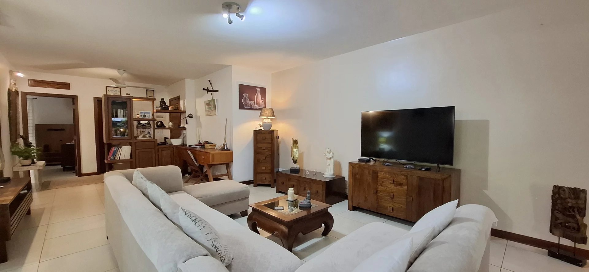 RIVIERE NOIRE - Appartement - 2 chambres