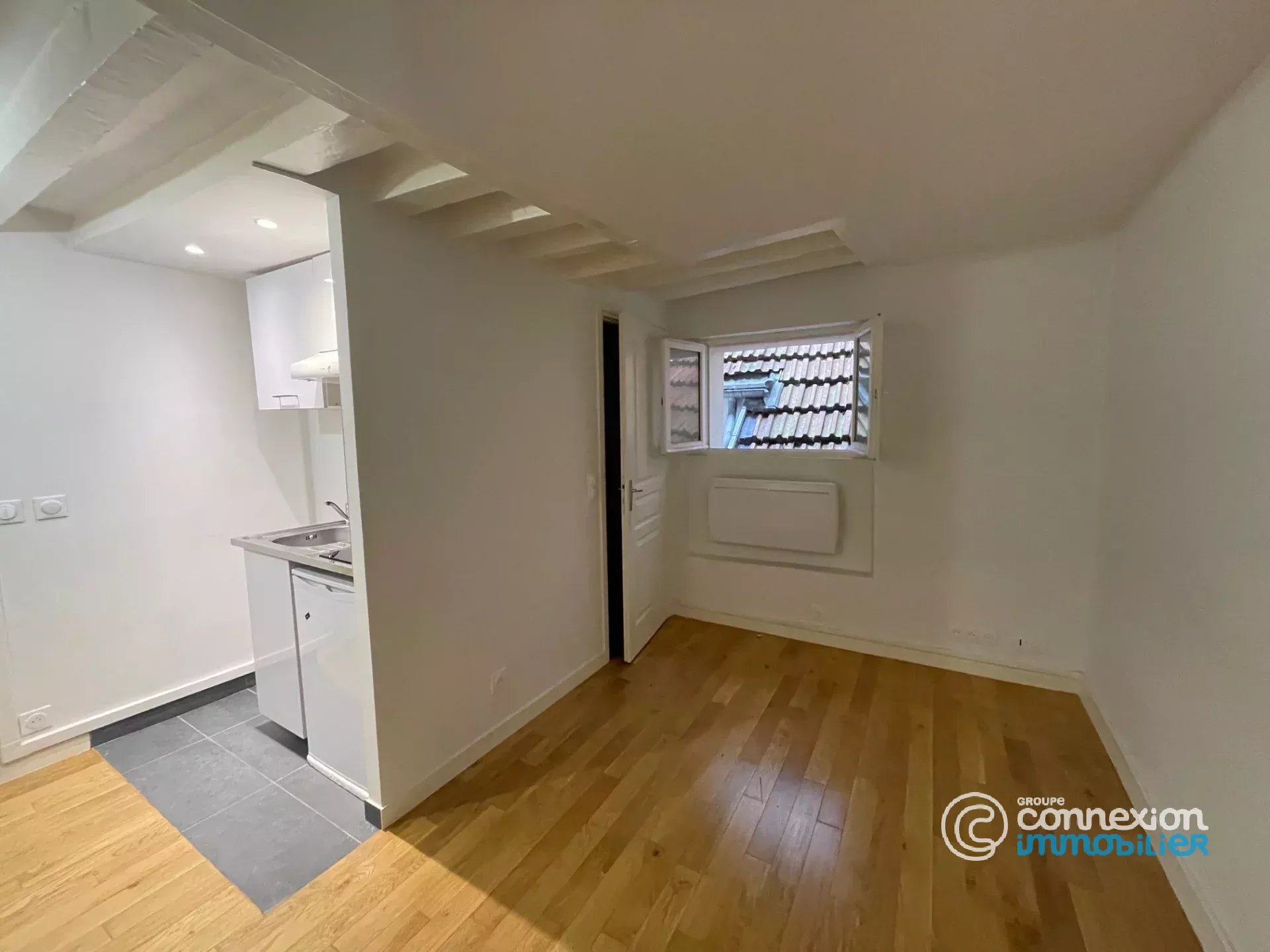 Agence immobilière de Connexion Immobilier Paris