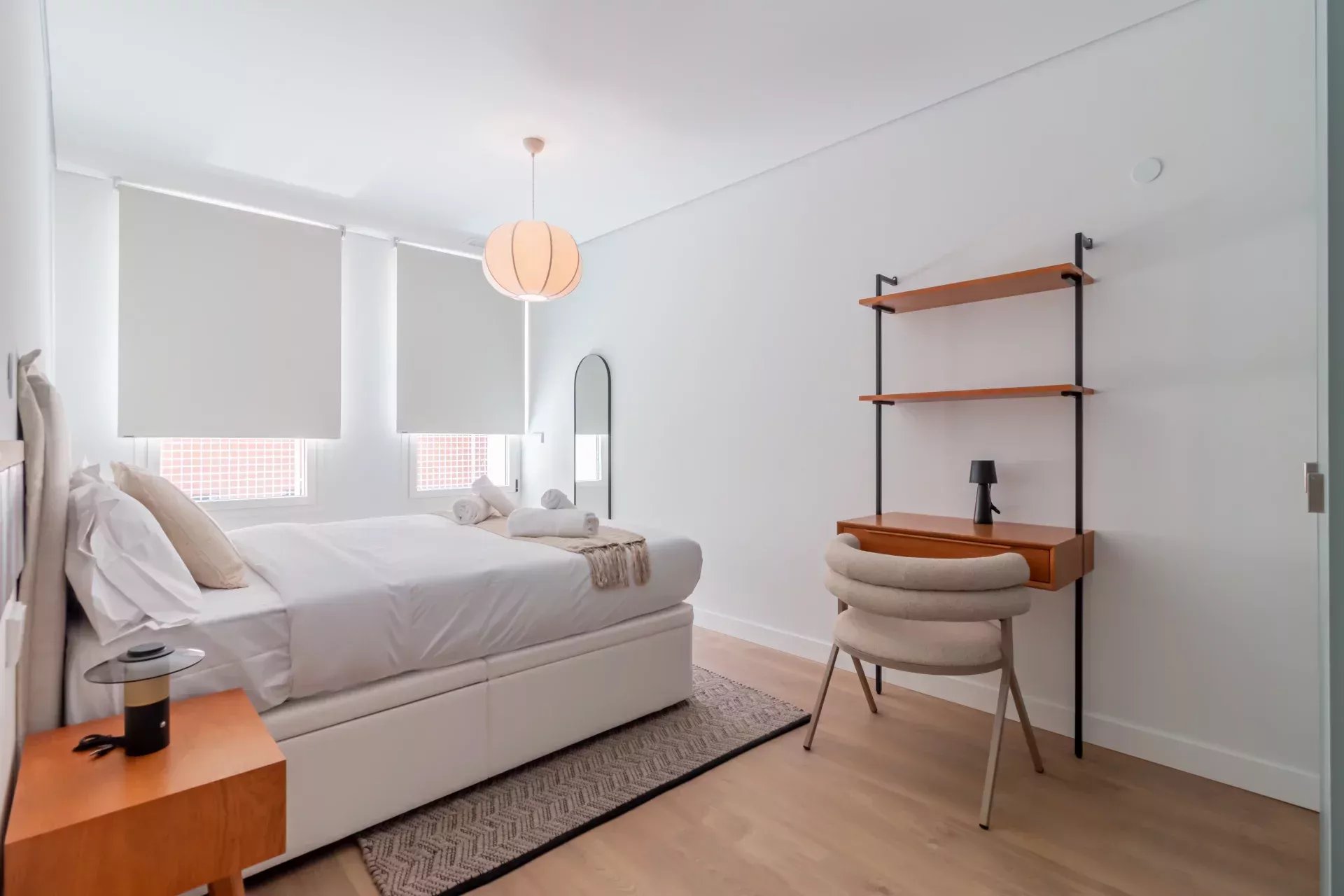 Daire Madrid - picture 15