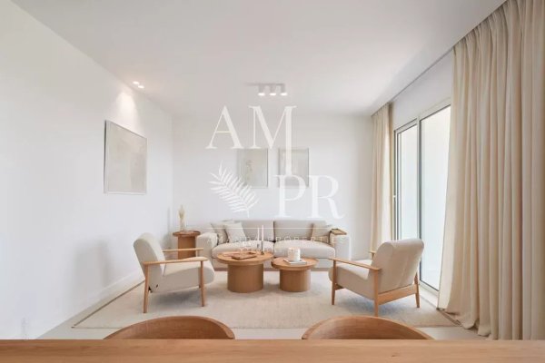 Luxury Sea-View Apartment Cannes Croisette | Family Legacy Estate — photo 4