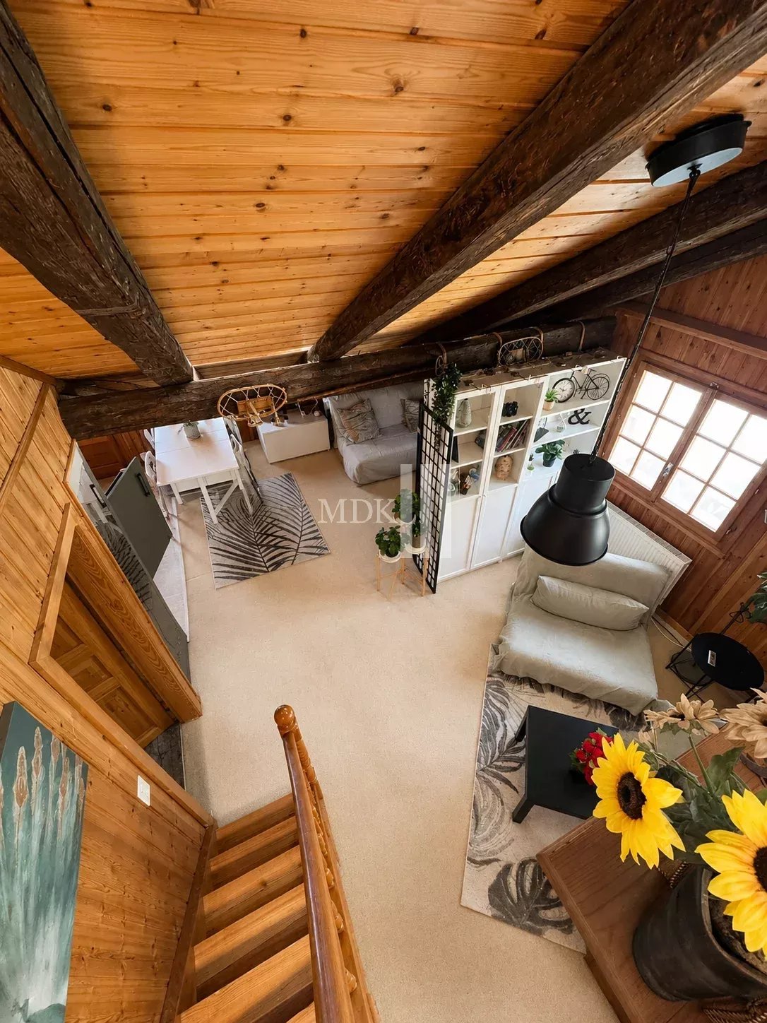 Rental Apartment Val-d'Illiez