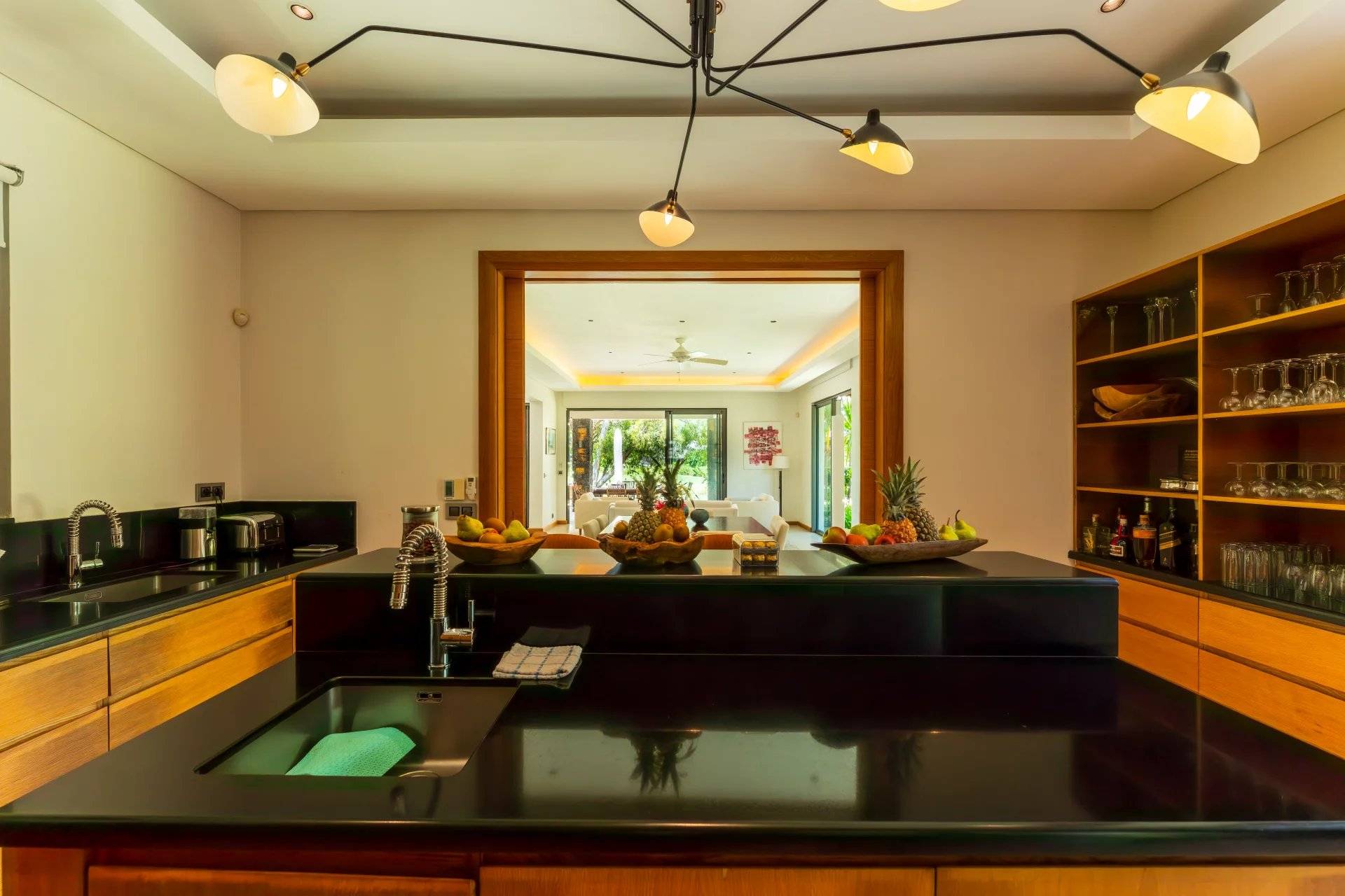 Villa Beau Champ - picture 20