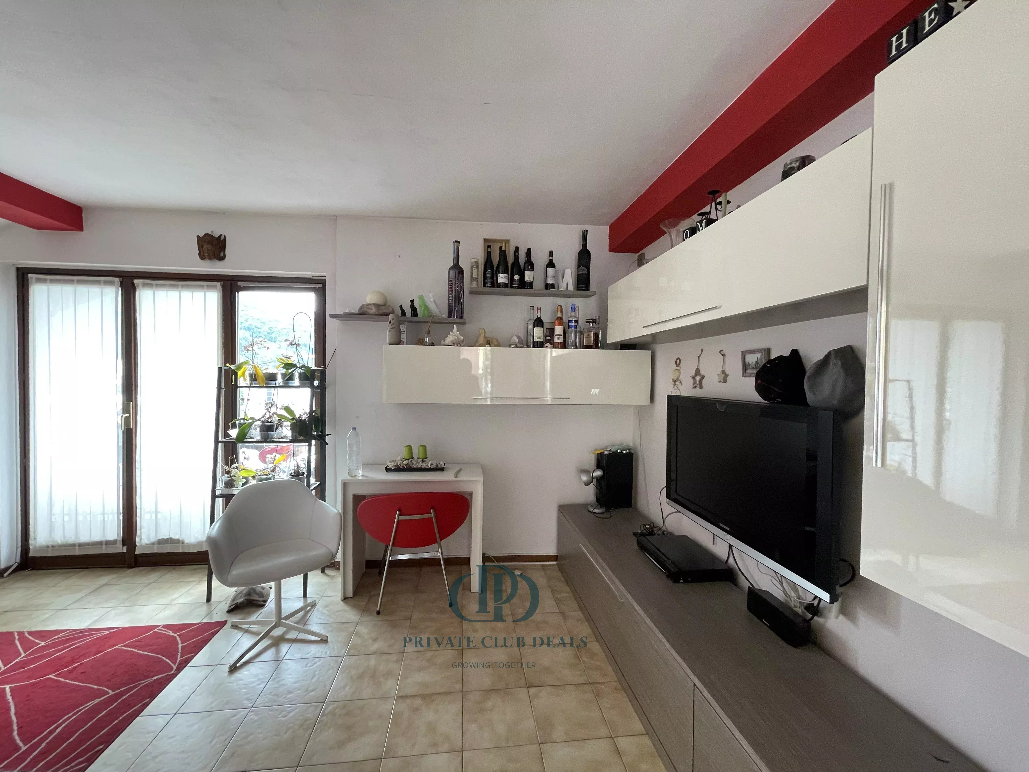 Villa Como - picture 35