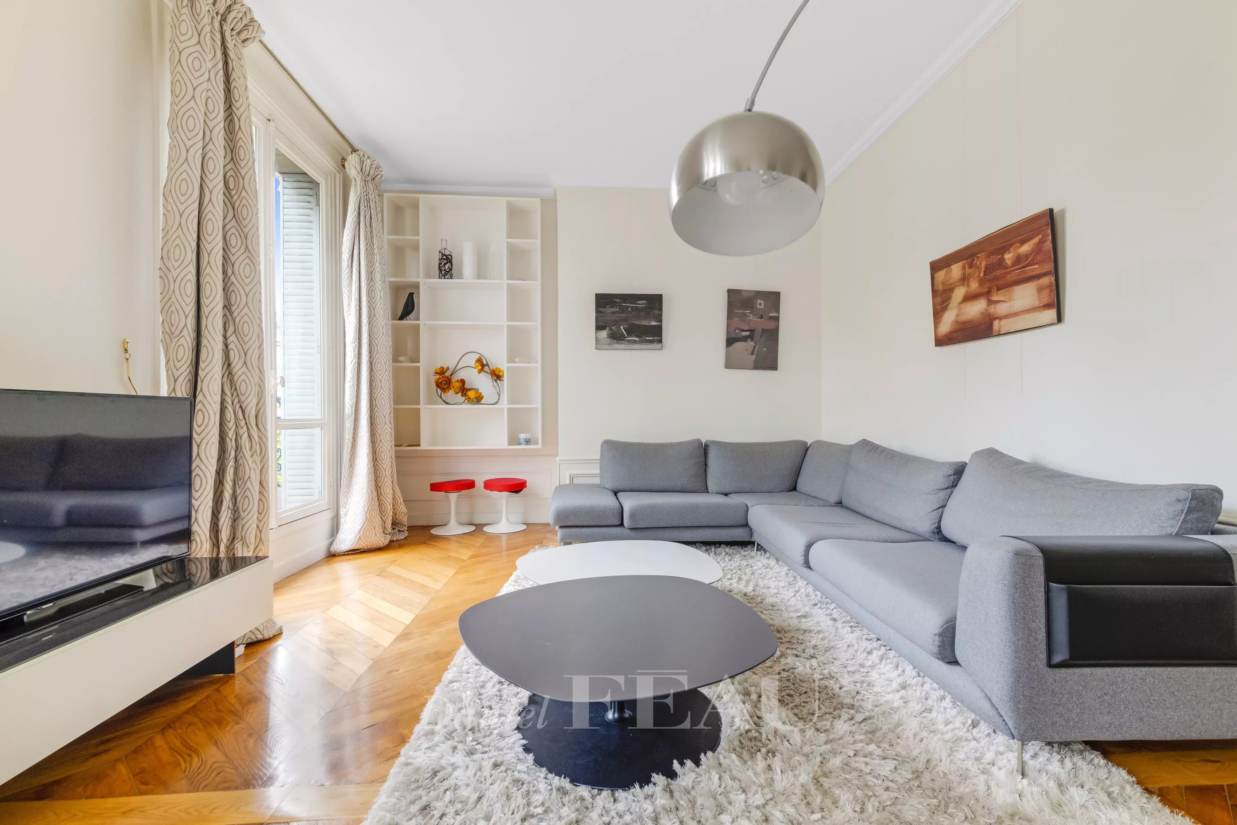 Rental Apartment Paris 8th