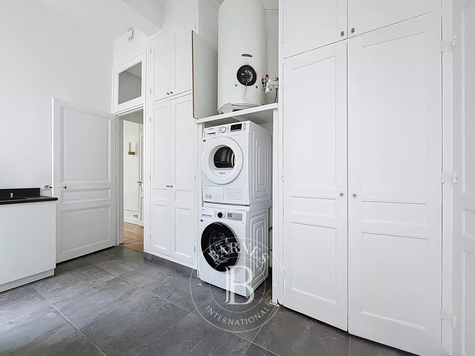 Daire Paris 16ème - picture 28