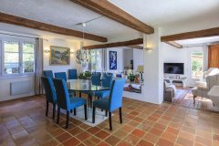 Villa for Sale in Montauroux with Panoramic View — photo 5 of 7
