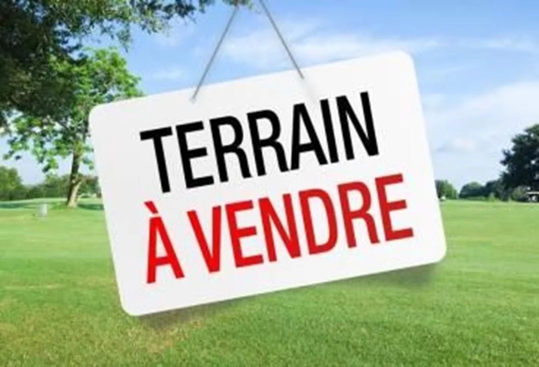Vente Terrain Logelbach
