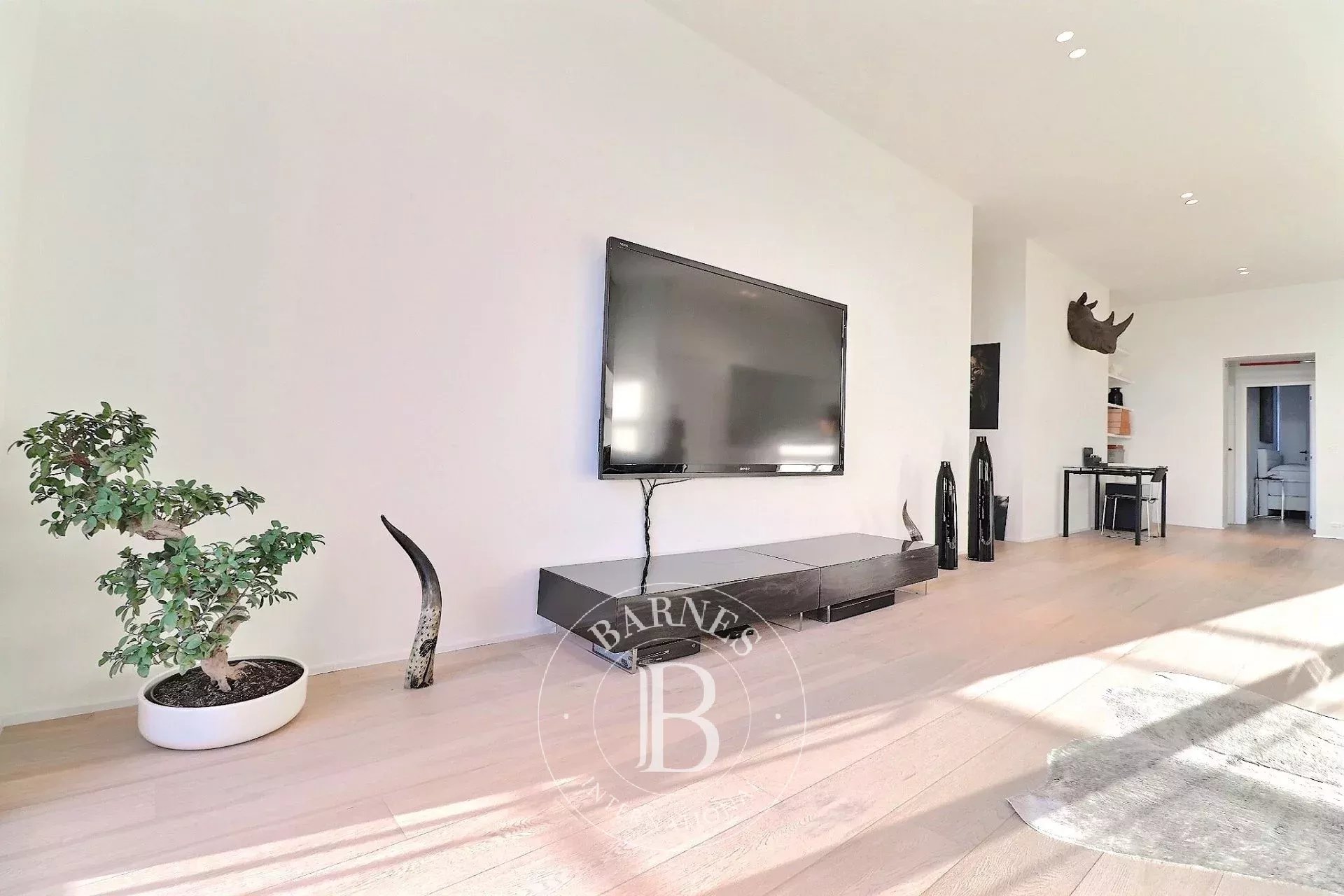 Boulevard Lambermont - Appartement 2ch + terrasses