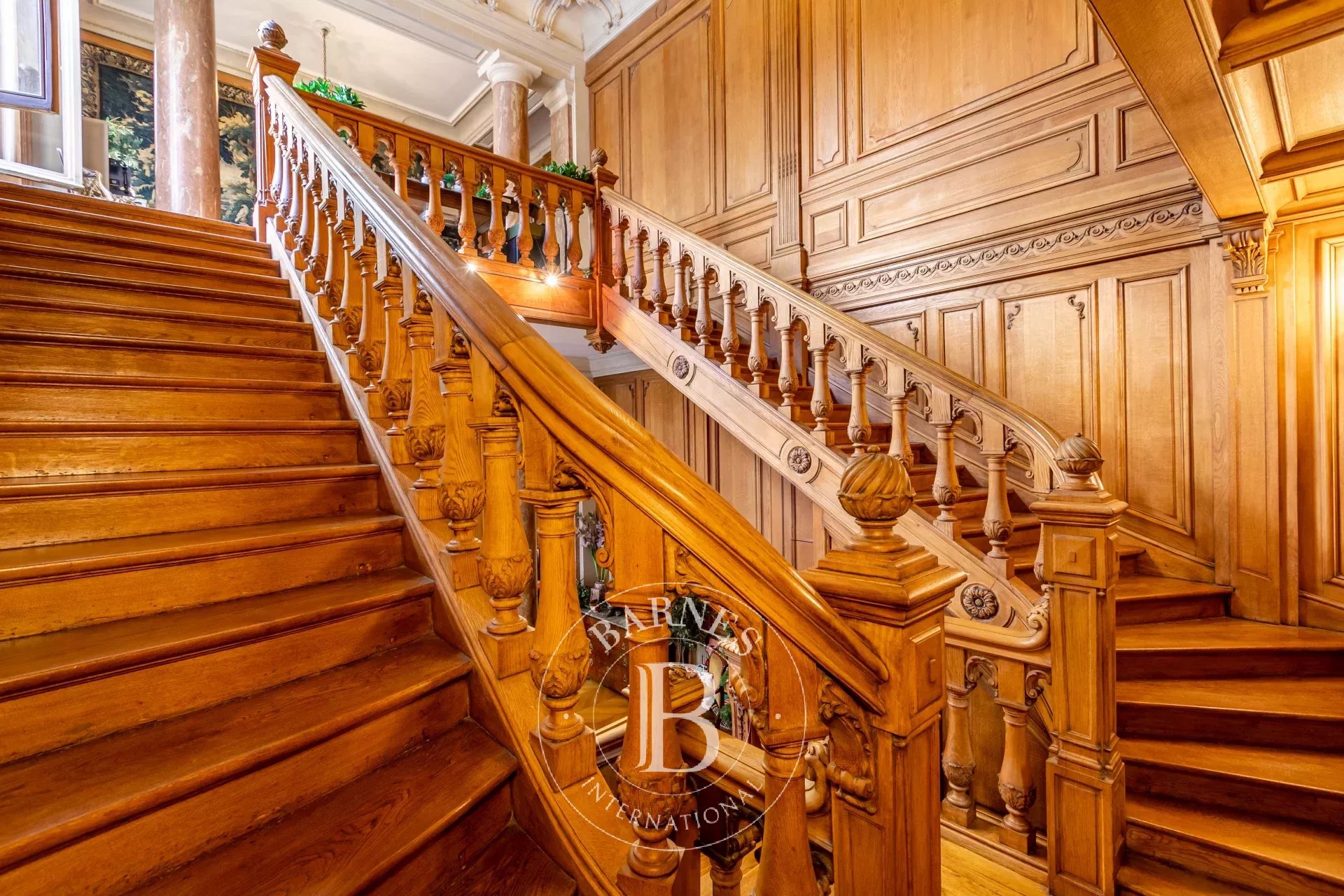 Daire Paris 8ème - picture 4