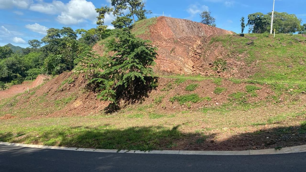 Venta Terreno Santa Cruz