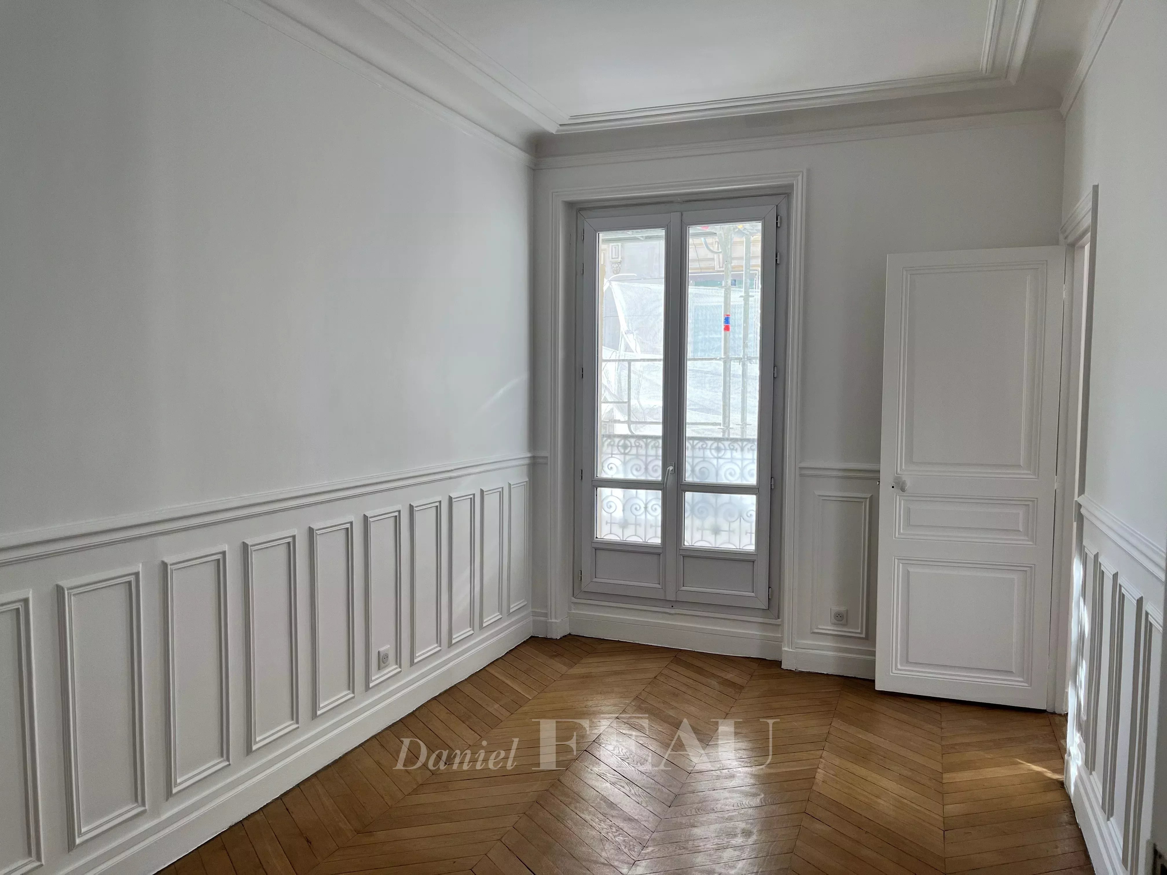 Location Appartement Paris 16ème