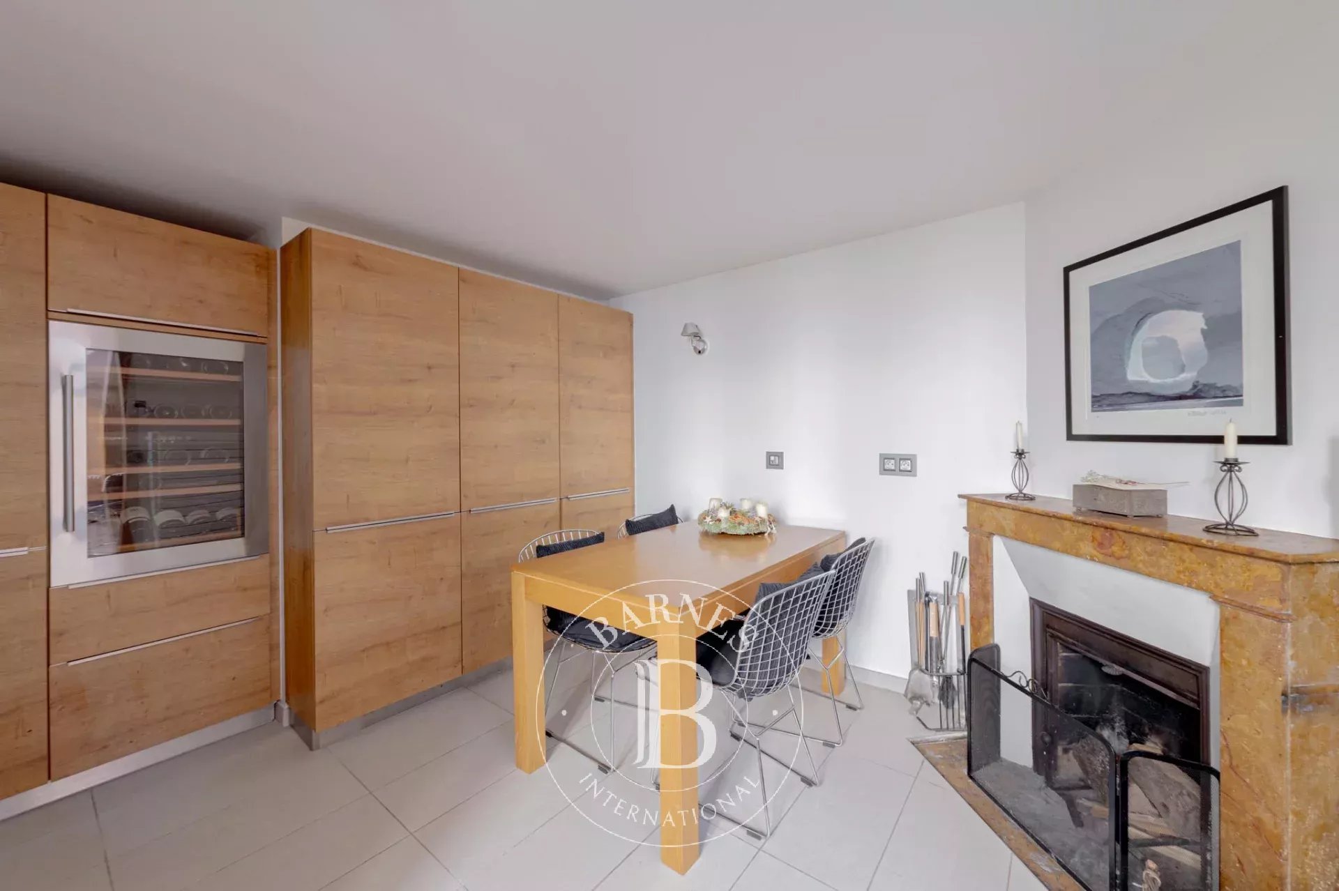 Daire Paris 14ème - picture 5