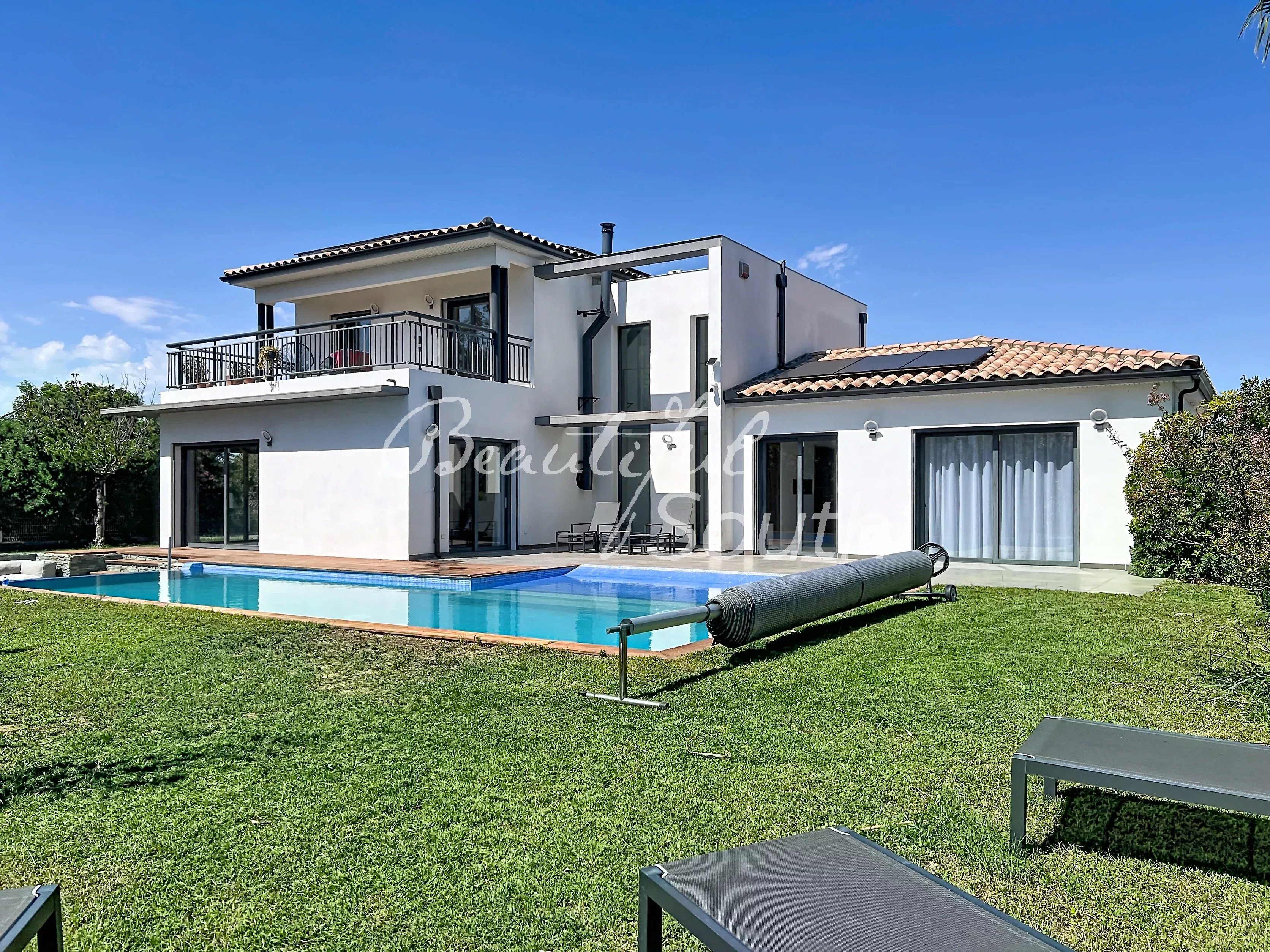 Sale Villa Latour-Bas-Elne