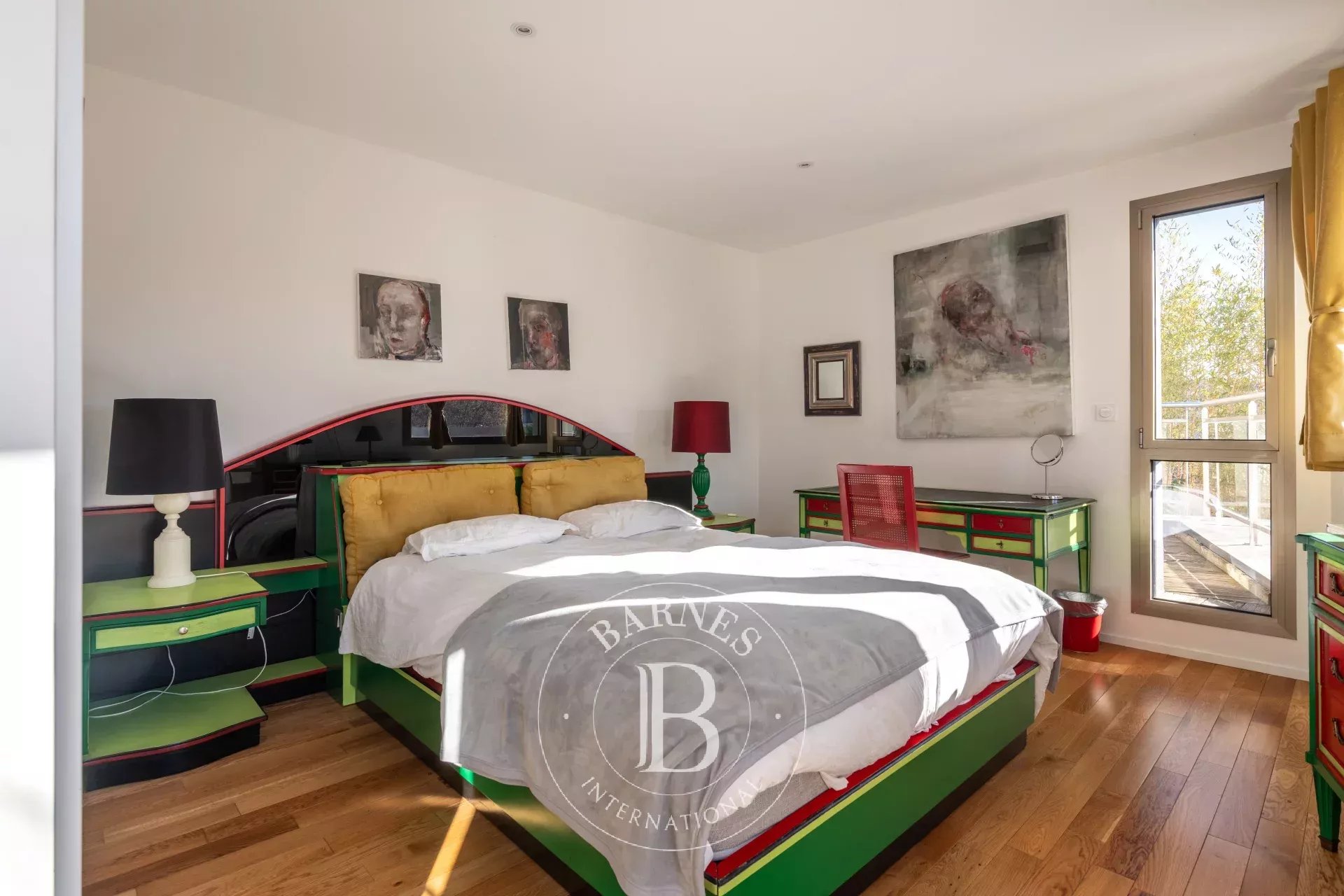 Ev Lyon 9ème - picture 12