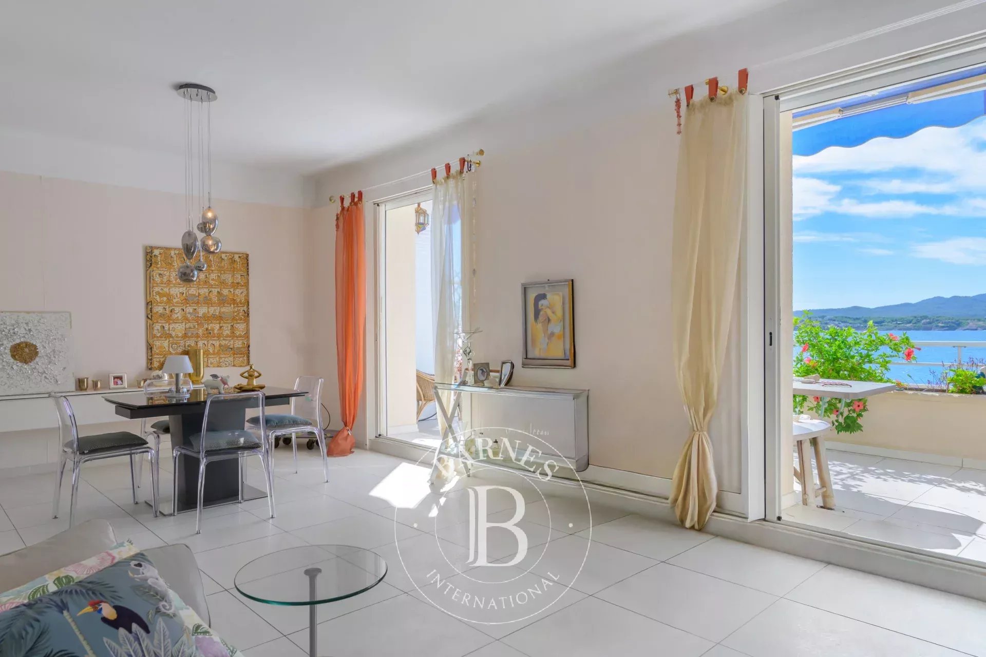 Daire Sanary-sur-Mer - picture 10