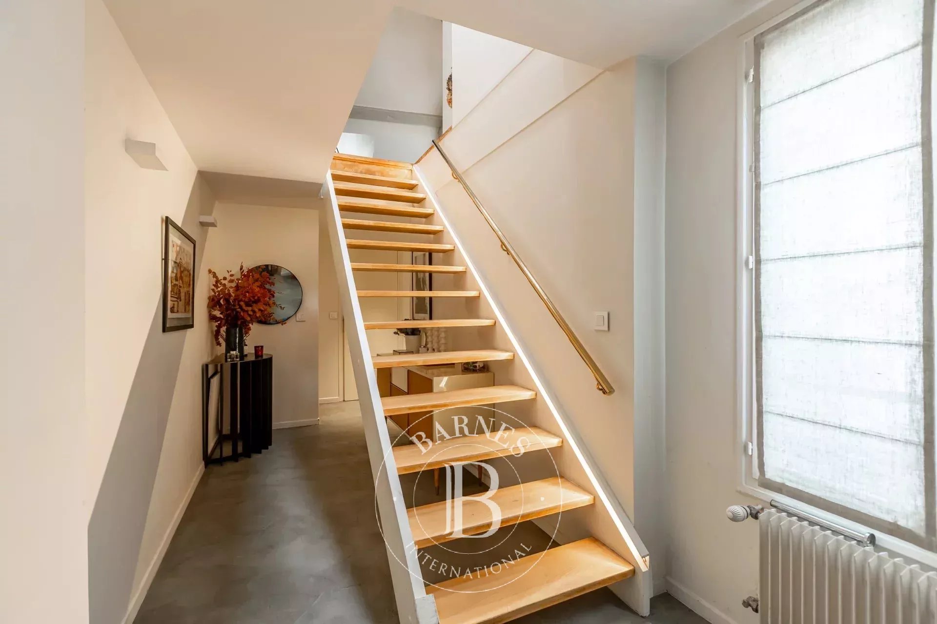 Paris  - Apartment 4 Bedrooms - picture 13