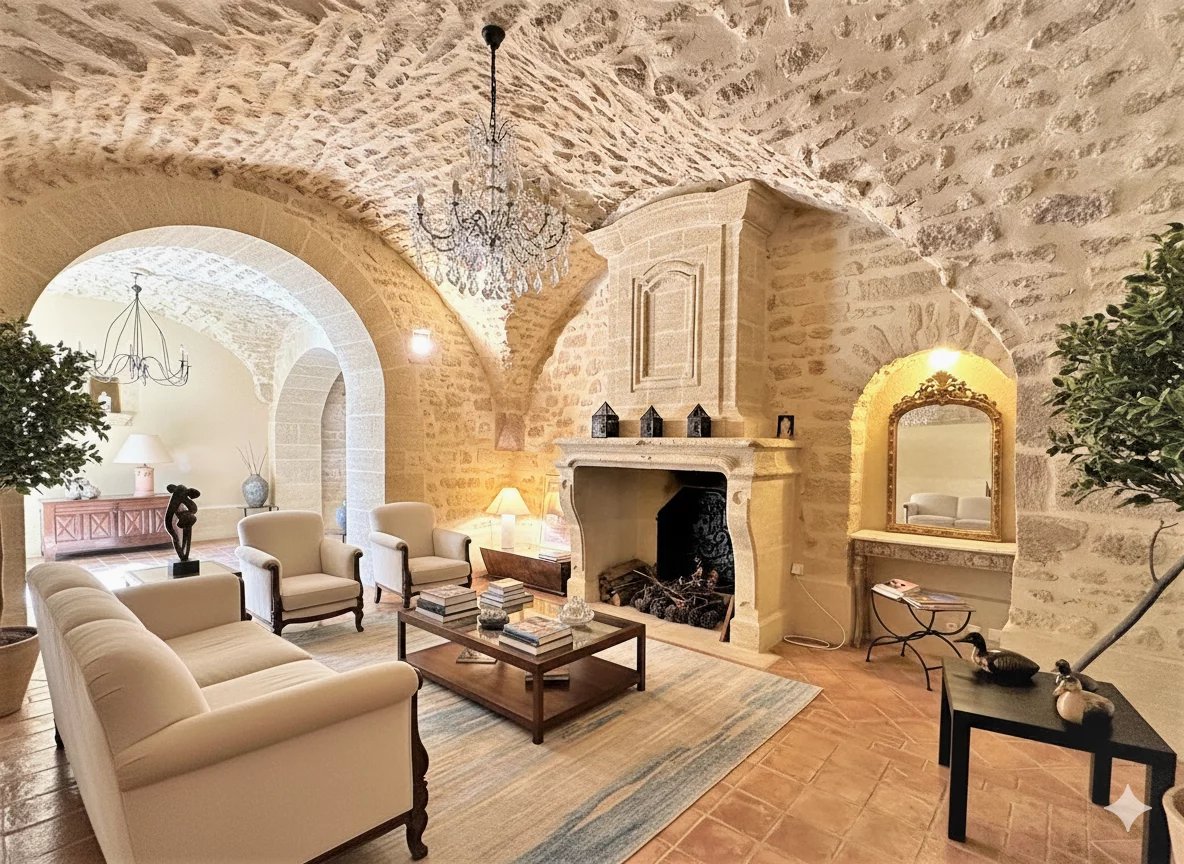 Agence immobilière de Catherine la Bruyère Immobilier