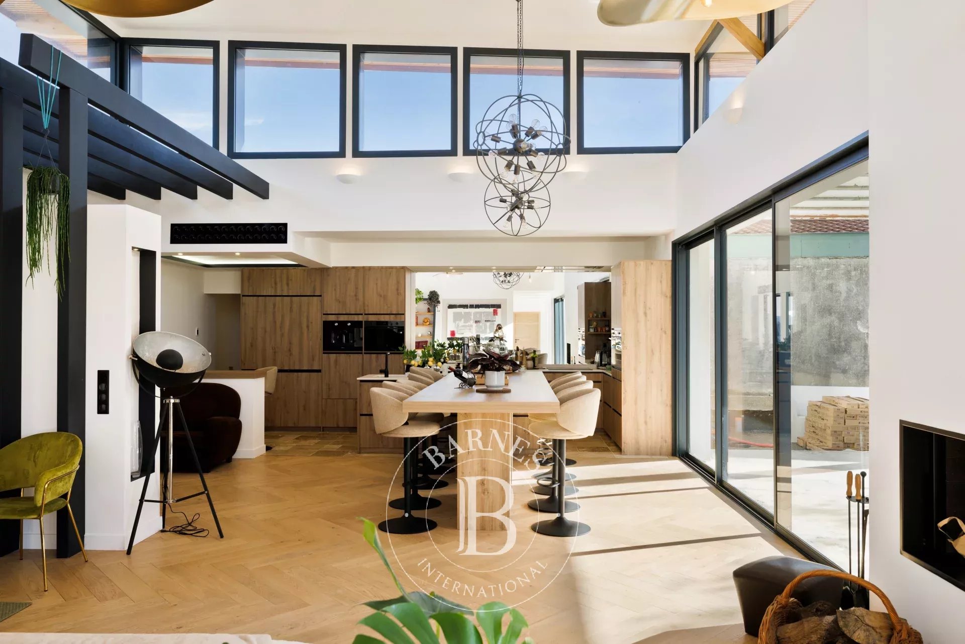 Anglet  - Maison  - picture 10