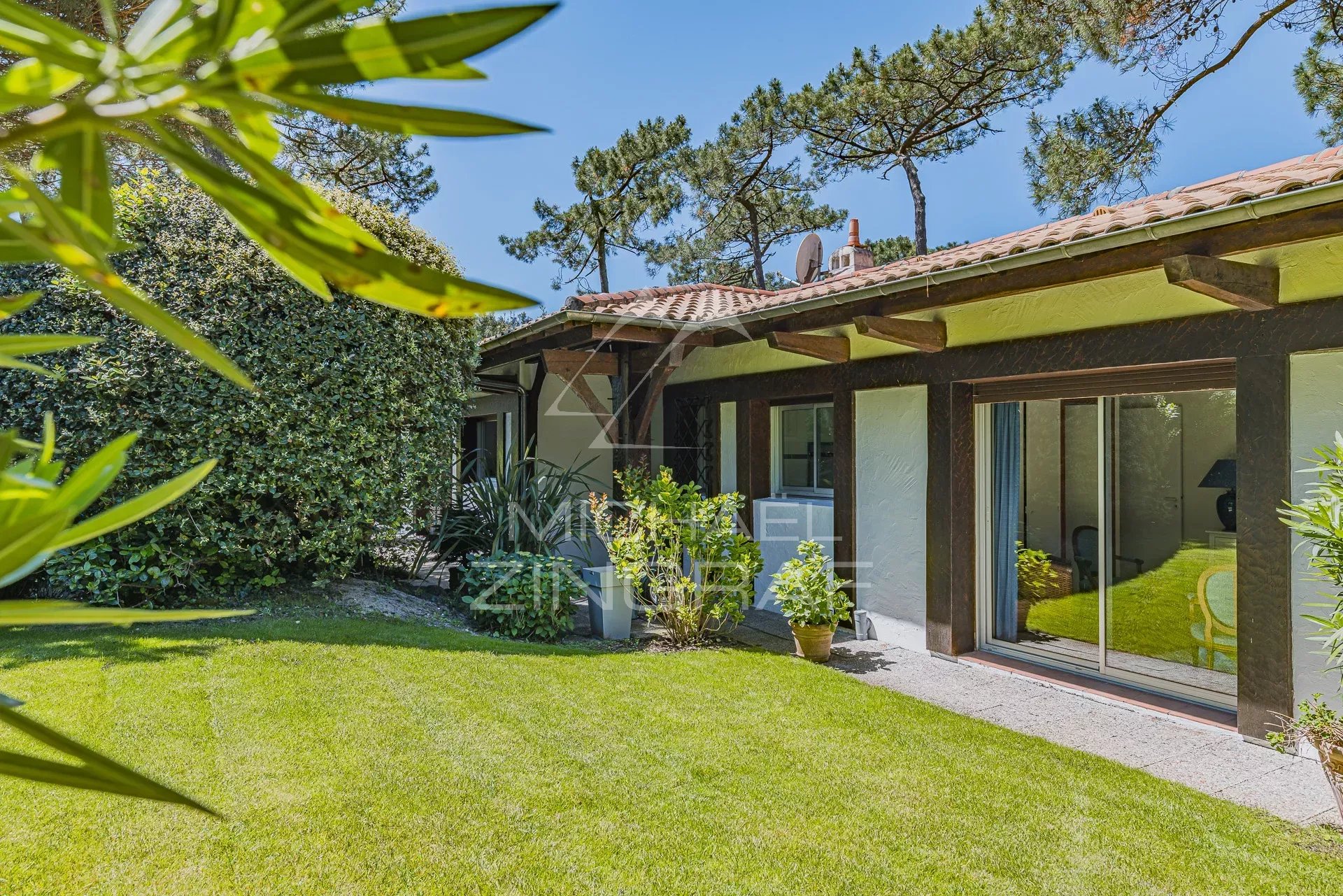 Agence immobilière de Terre Du Bassin