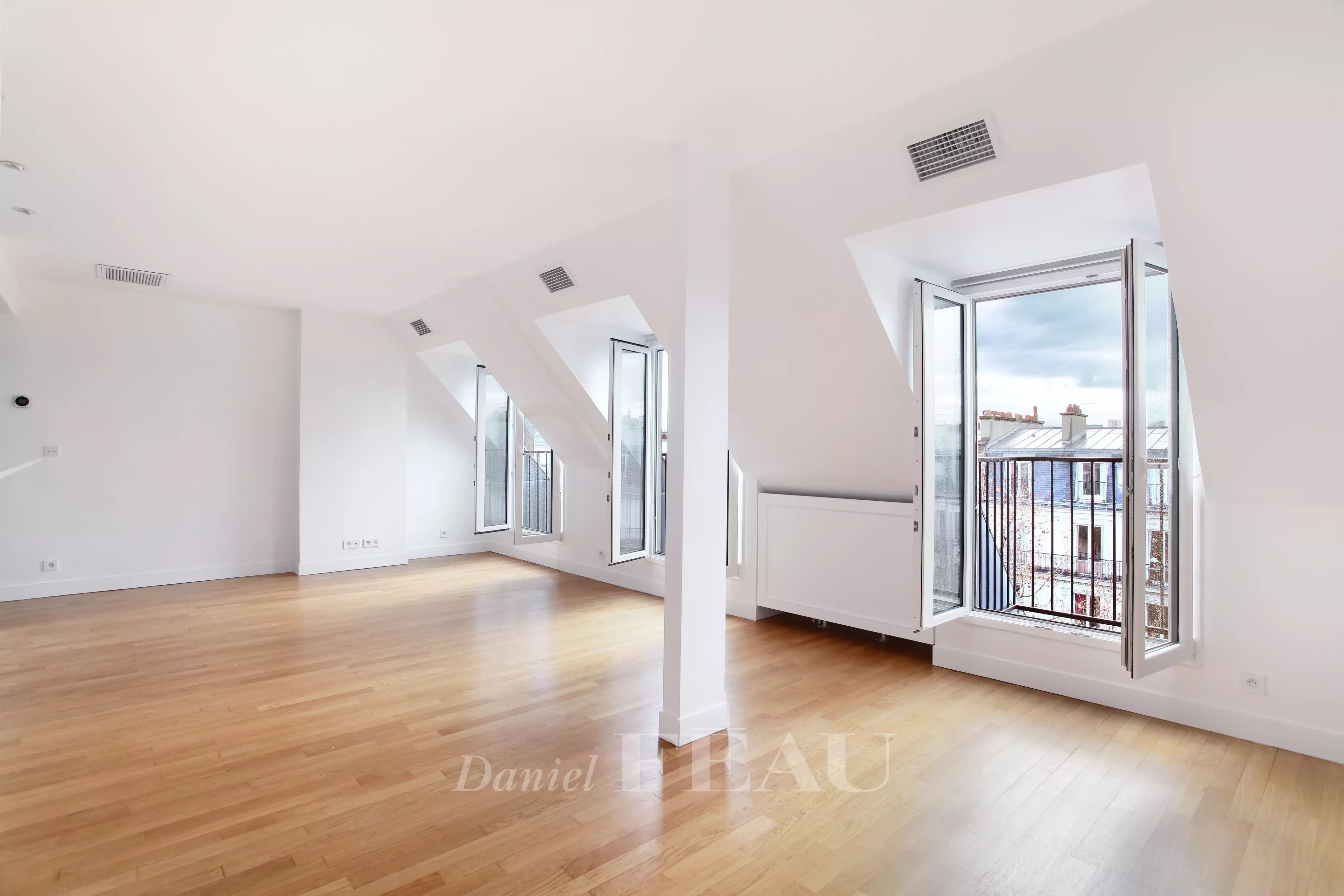 Rental Apartment Paris 5th
