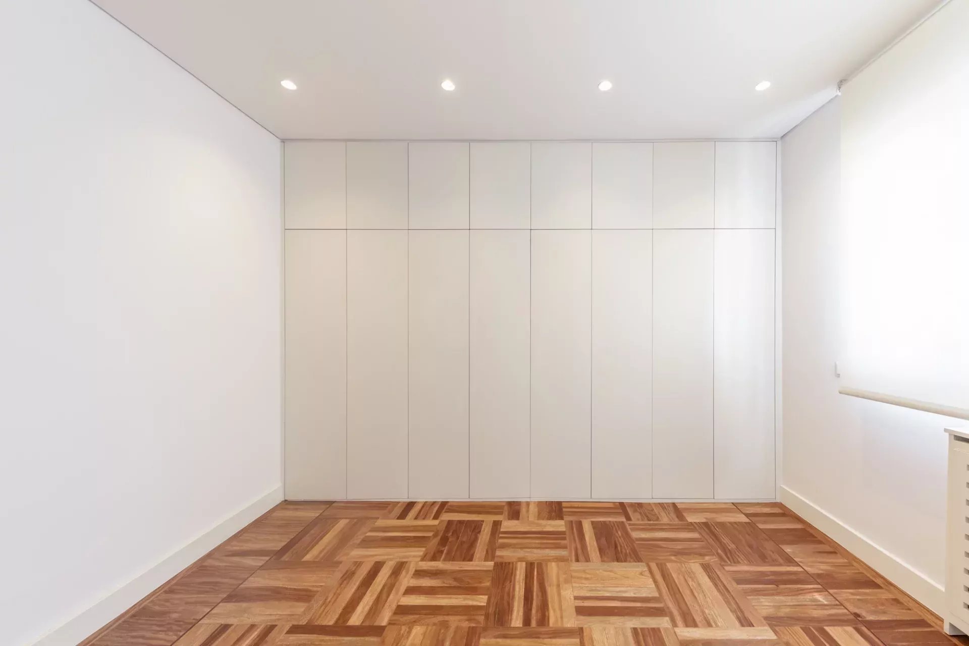 Daire Madrid - picture 33