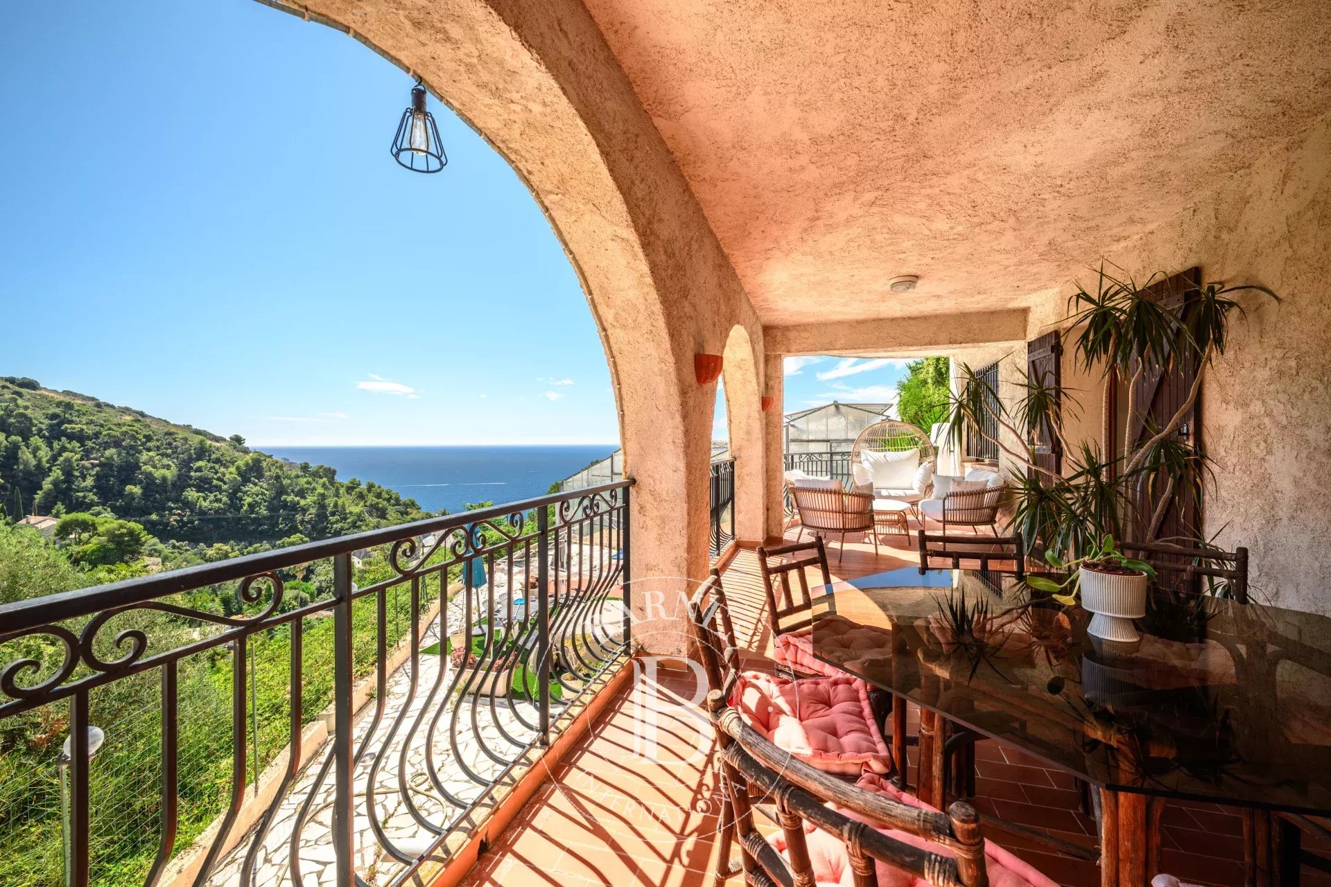 Daire Èze - picture 5