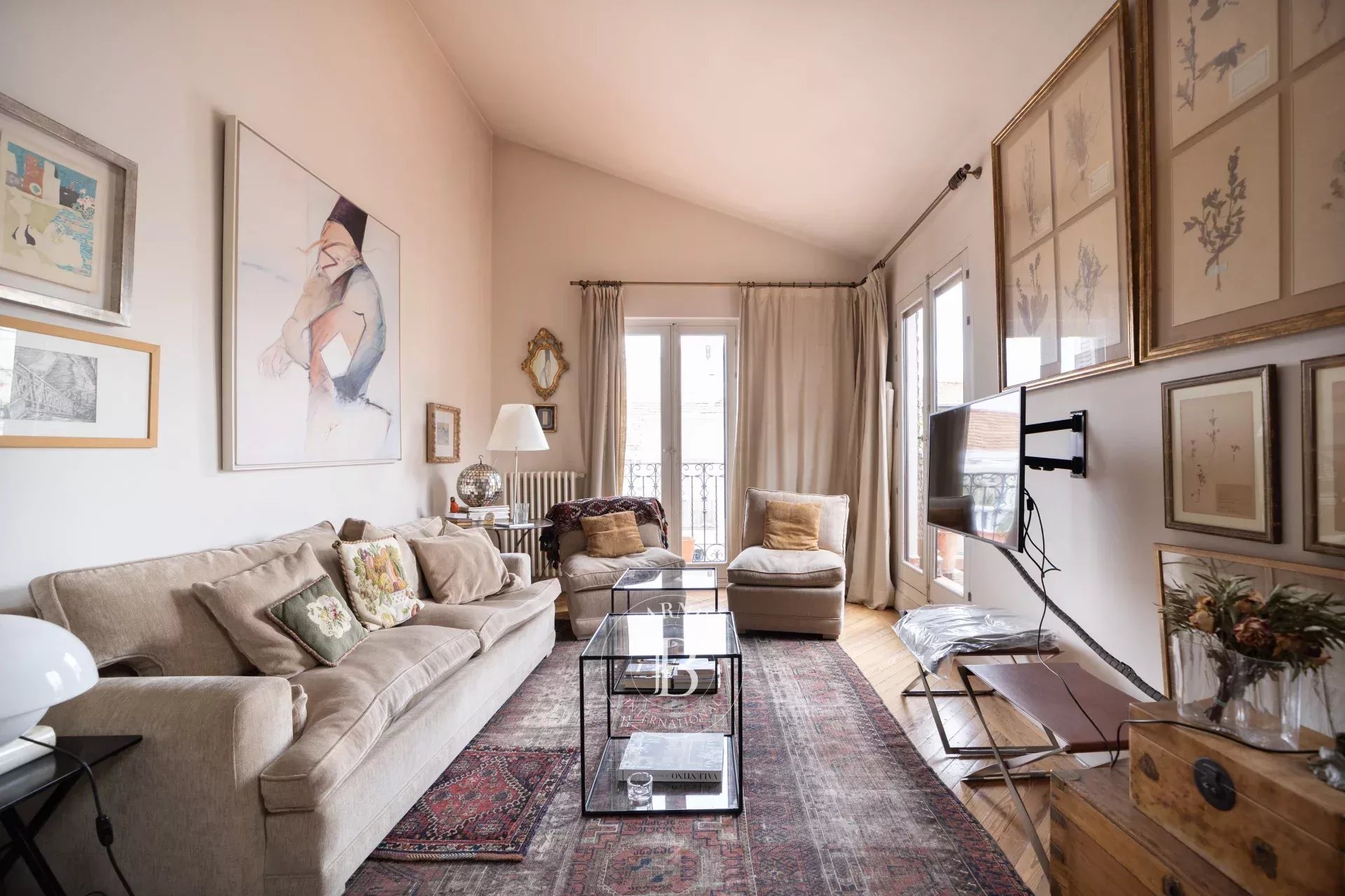 Daire Madrid - picture 27