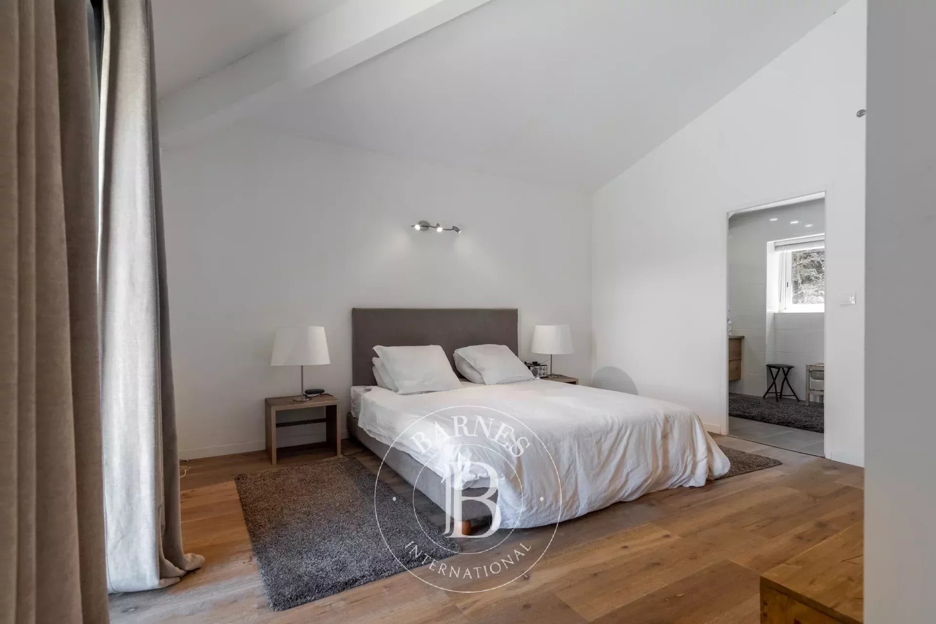 Ev Sanary-sur-Mer - picture 12