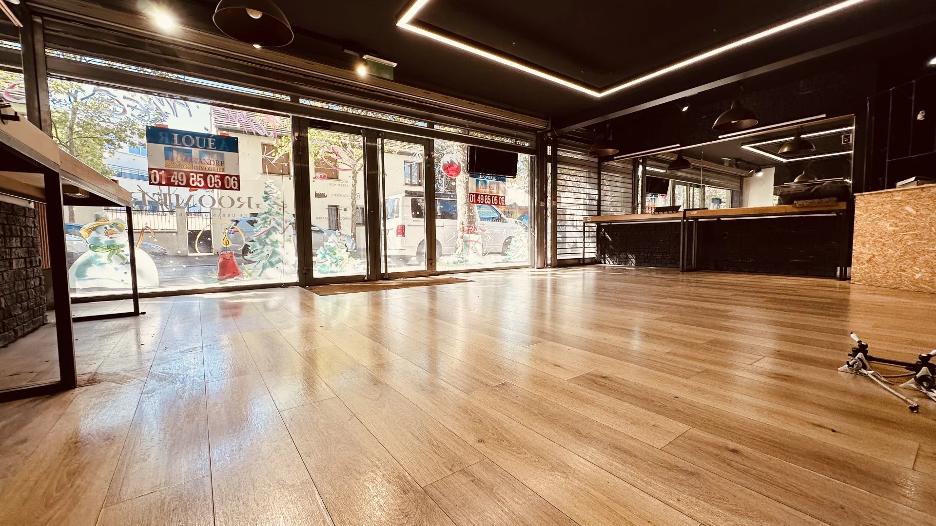 Agence immobilière de SAS ARC ALEXANDRE IMMOBILIER