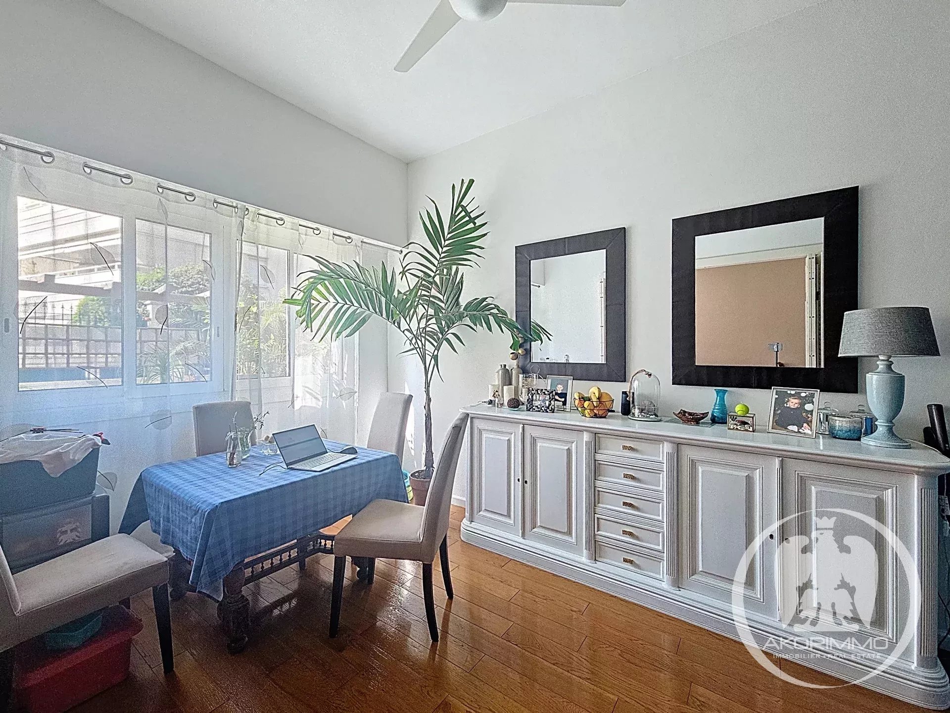 Sale Apartment - Nice Chambrun