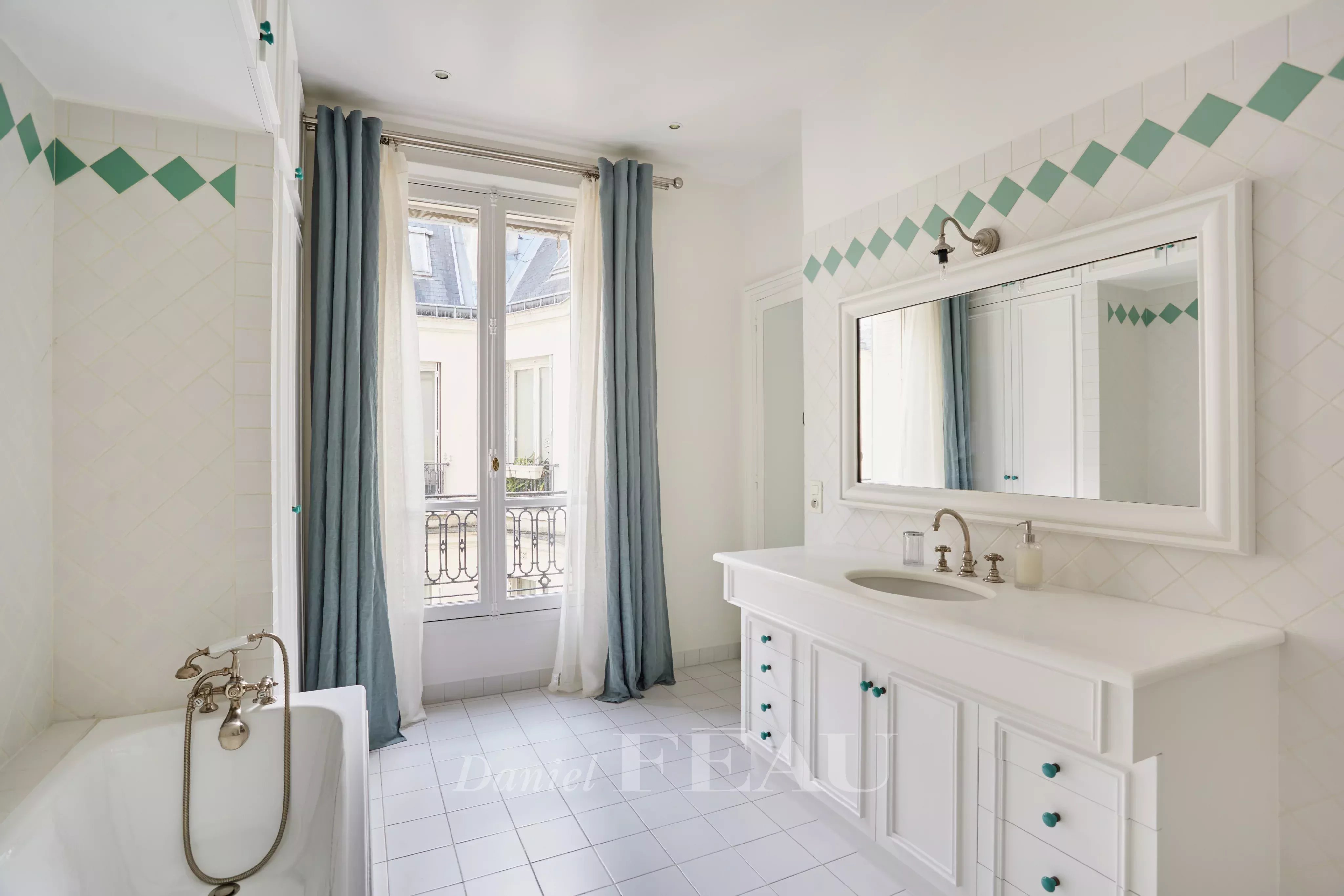 Rental Apartment Paris 7th