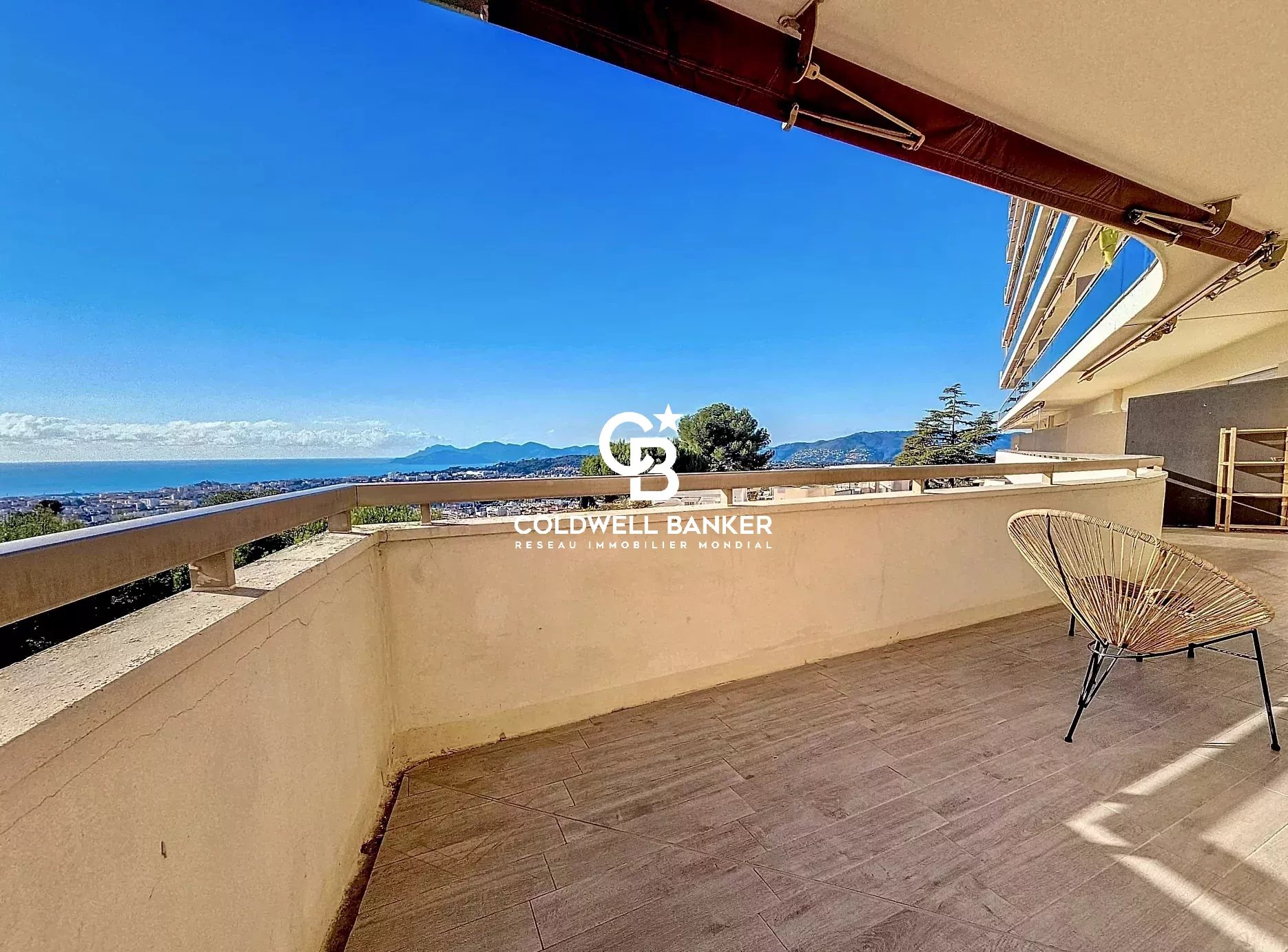 06110 LE CANNET APPARTEMENT