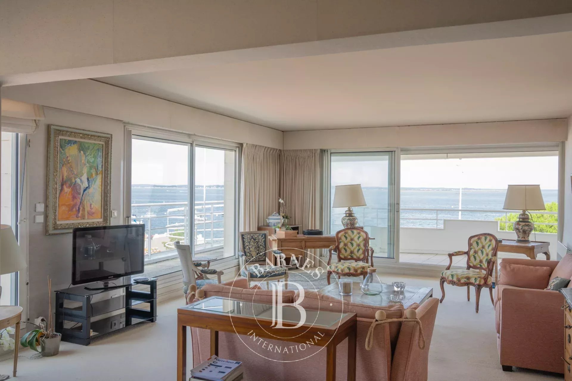 Daire Arcachon - picture 6