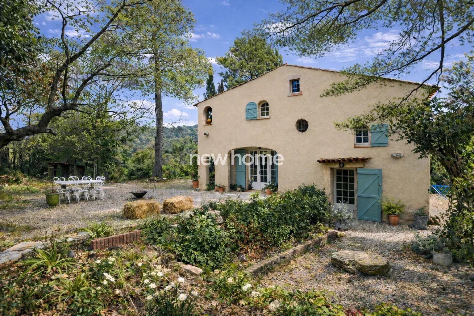 Agence immobilière de New Home Lorgues