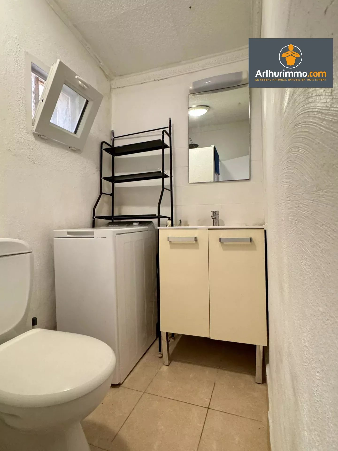 Studio à vendre centre ville de Propriano - Photo 3