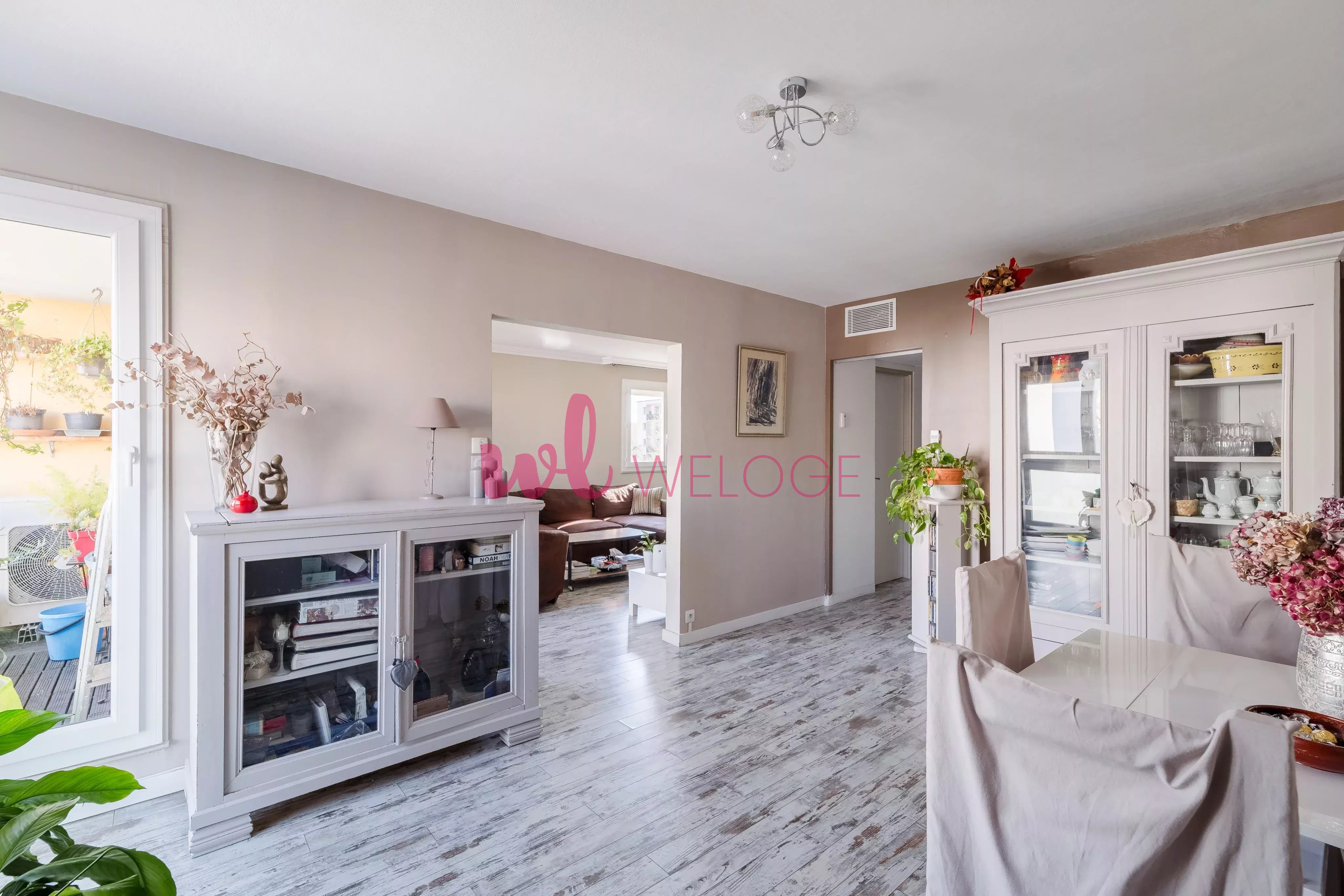 Agence immobilière de WeLoge