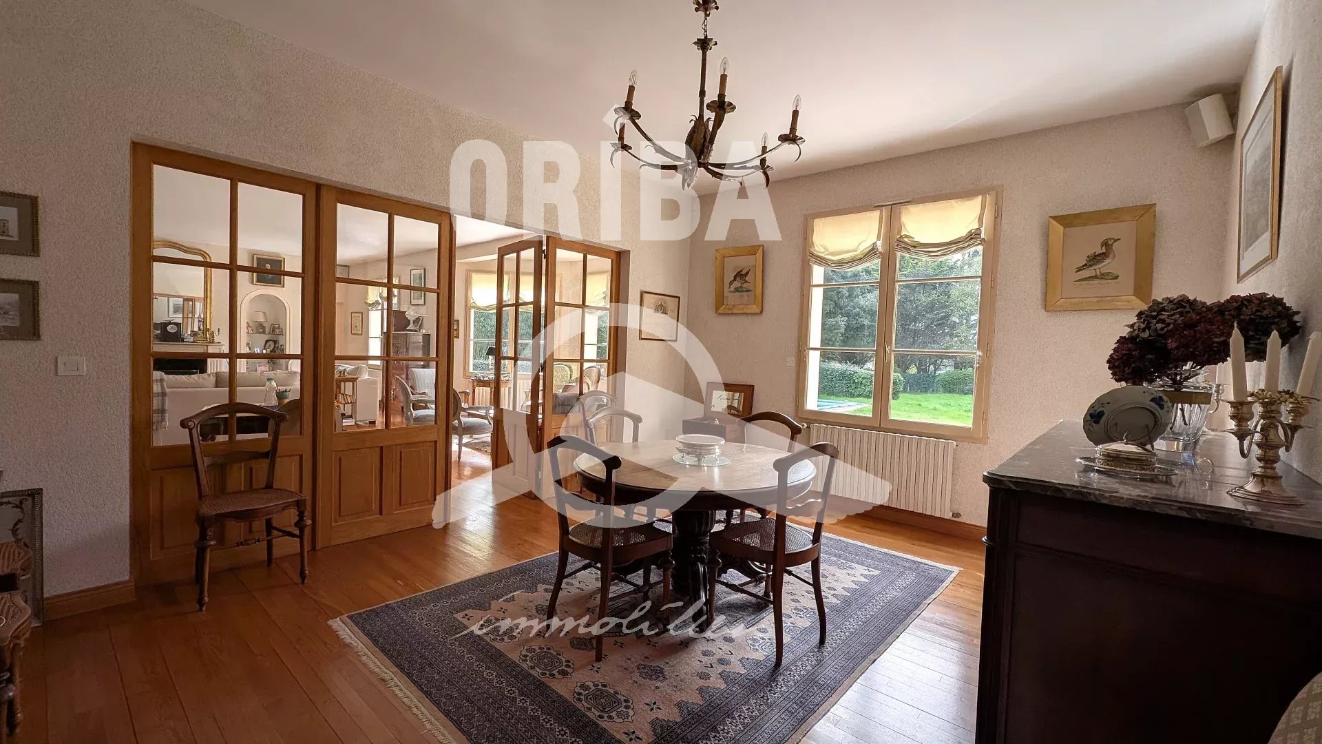 GUERANDE MAISON T9 - 6 chambres