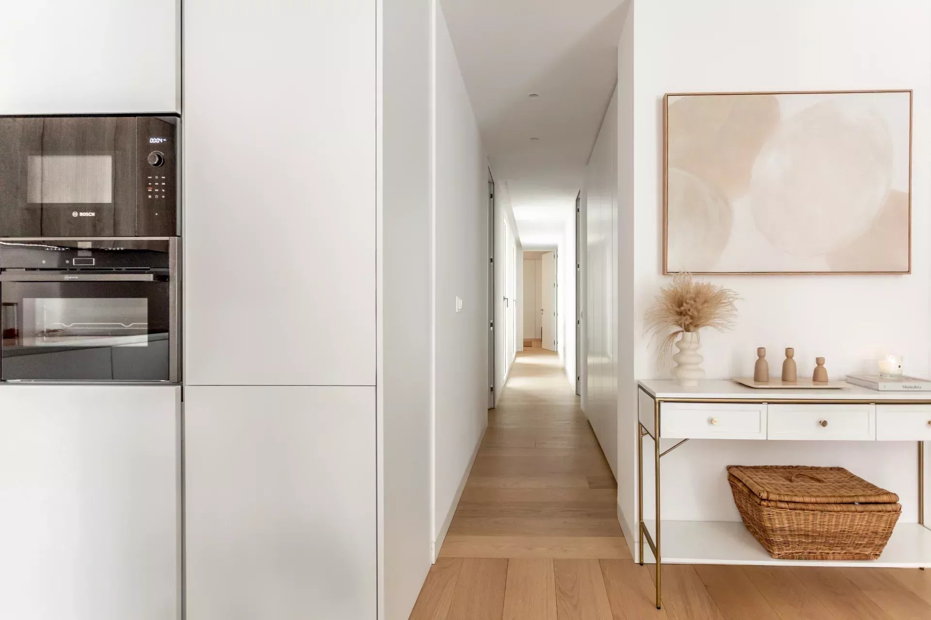 Daire Madrid - picture 13