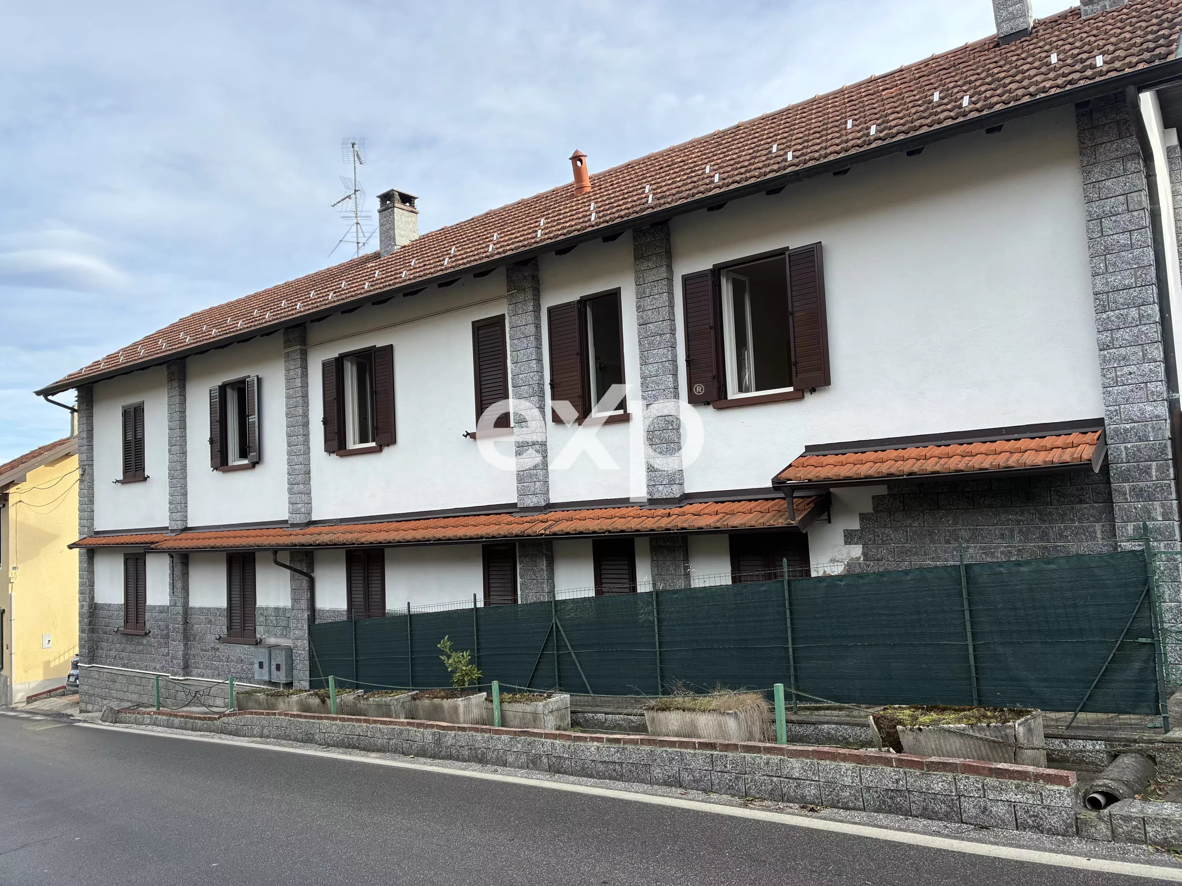 Via per Colazza, 7 - 28010 - Novara - Pisano