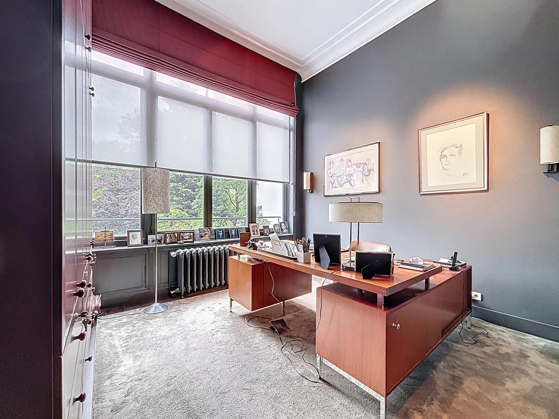 Ev Ixelles - picture 15