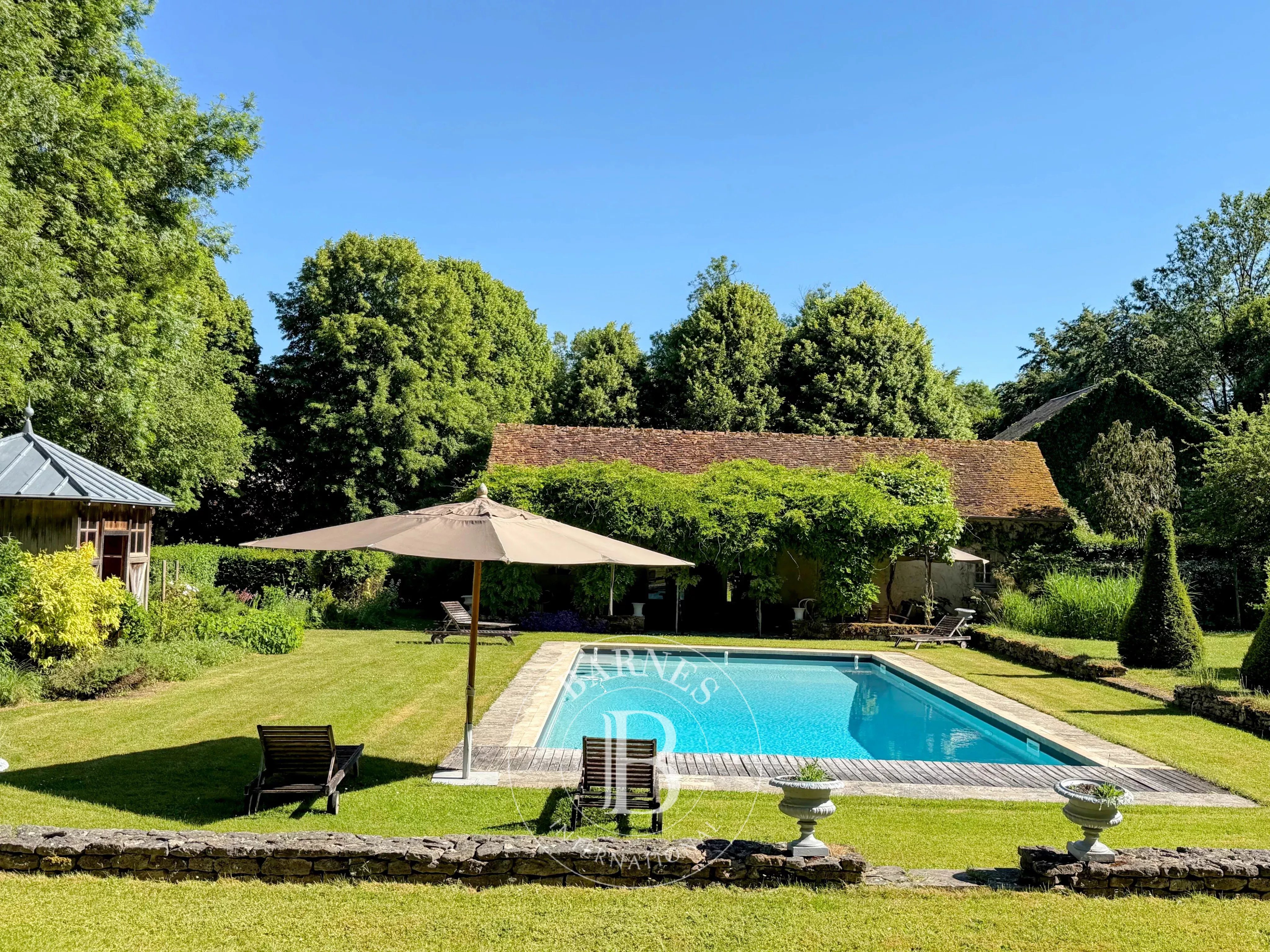 Château Bona  -  ref 87084105 (picture 3)