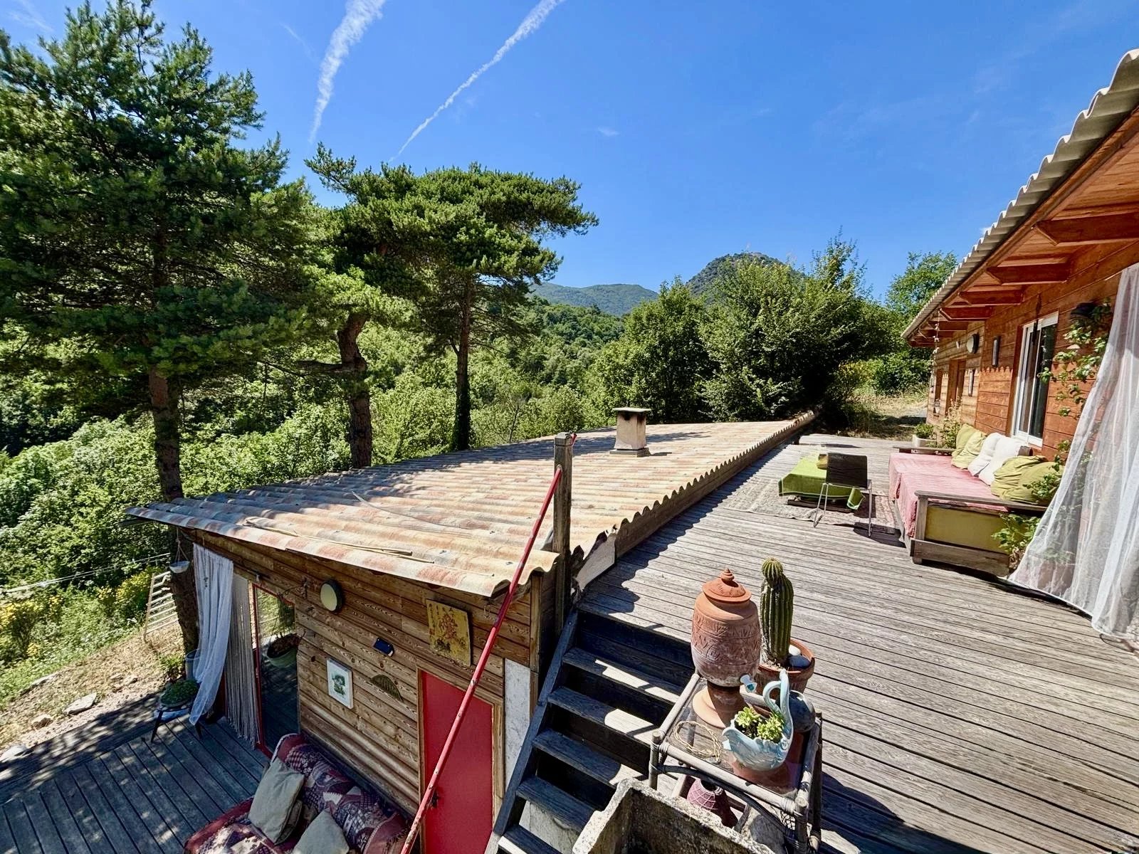 Vente Maison Sospel