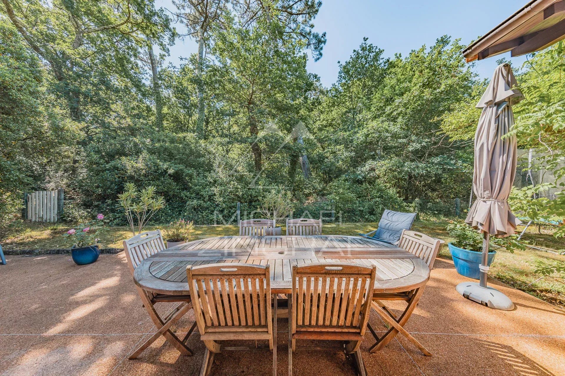 Agence immobilière de Terre Du Bassin