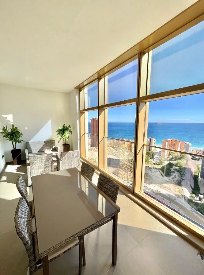 Vente Appartement Benidorm