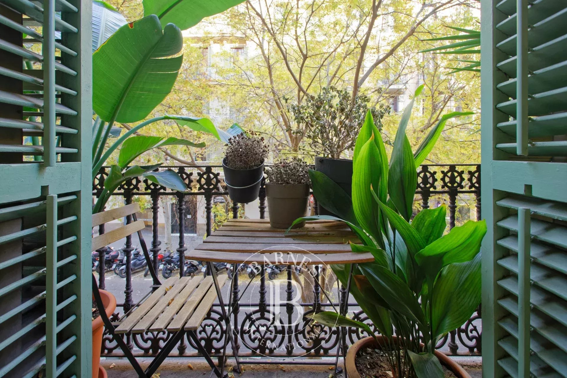 Daire Barcelona - picture 12