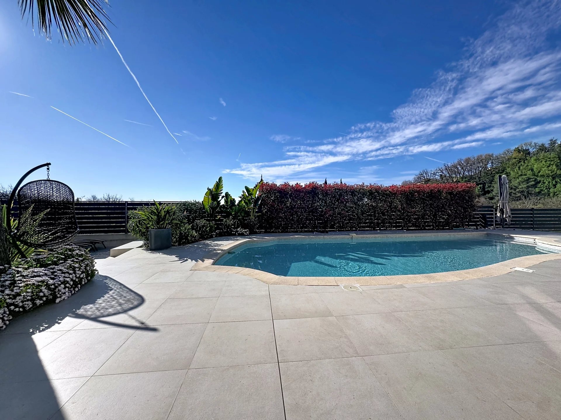 Sale Villa Tourrettes-sur-Loup