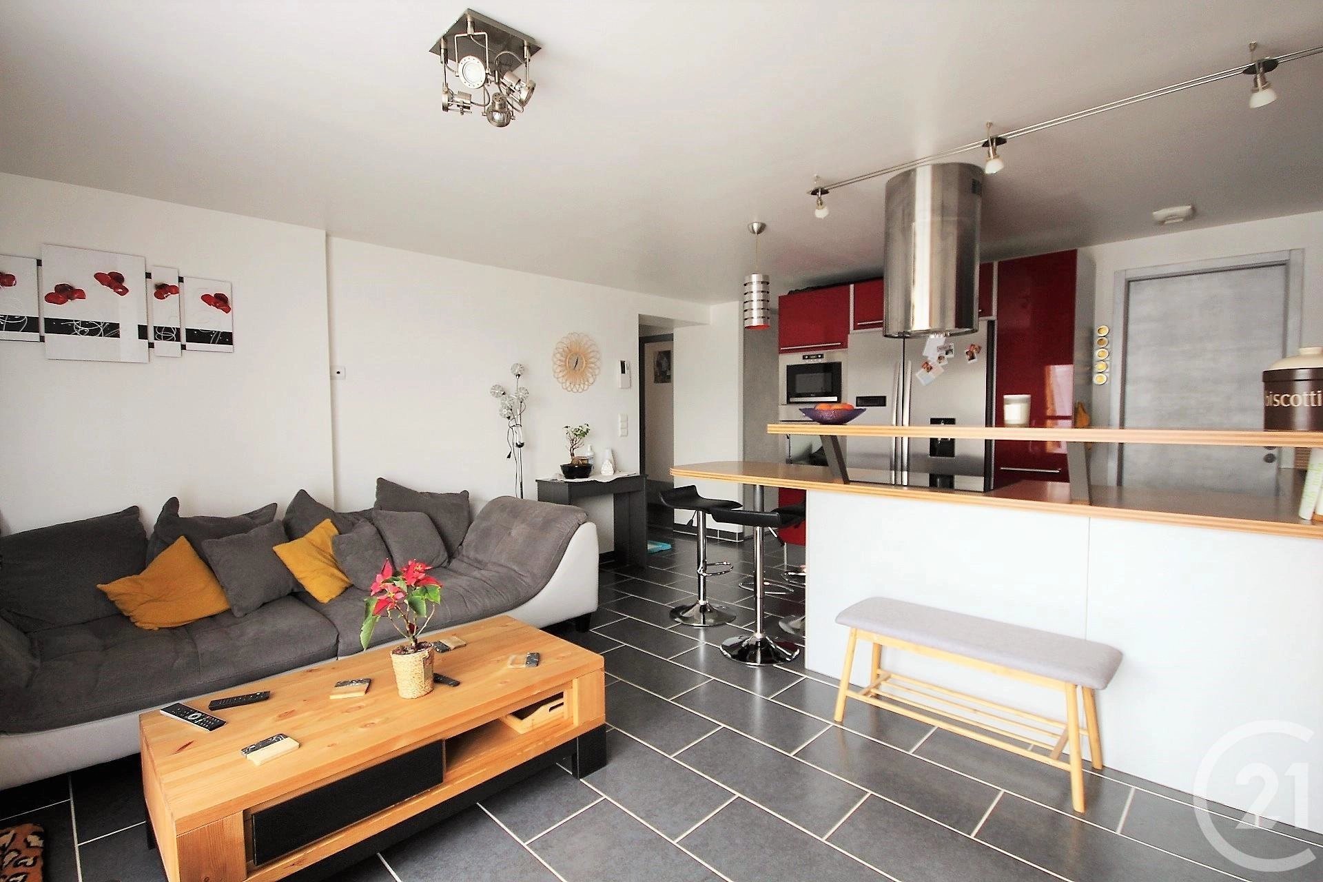 Agence immobilière de CONFIANCE SERVICES