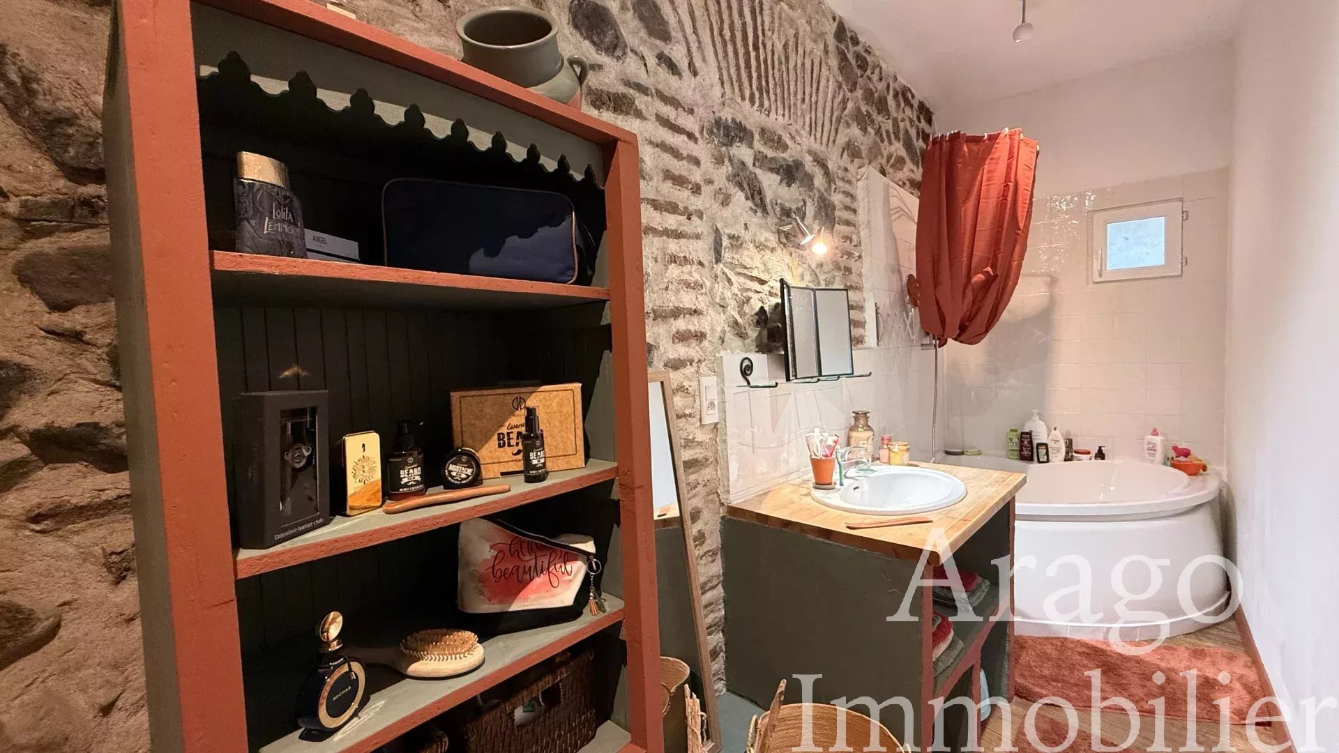 Maison à vendre cases de pène